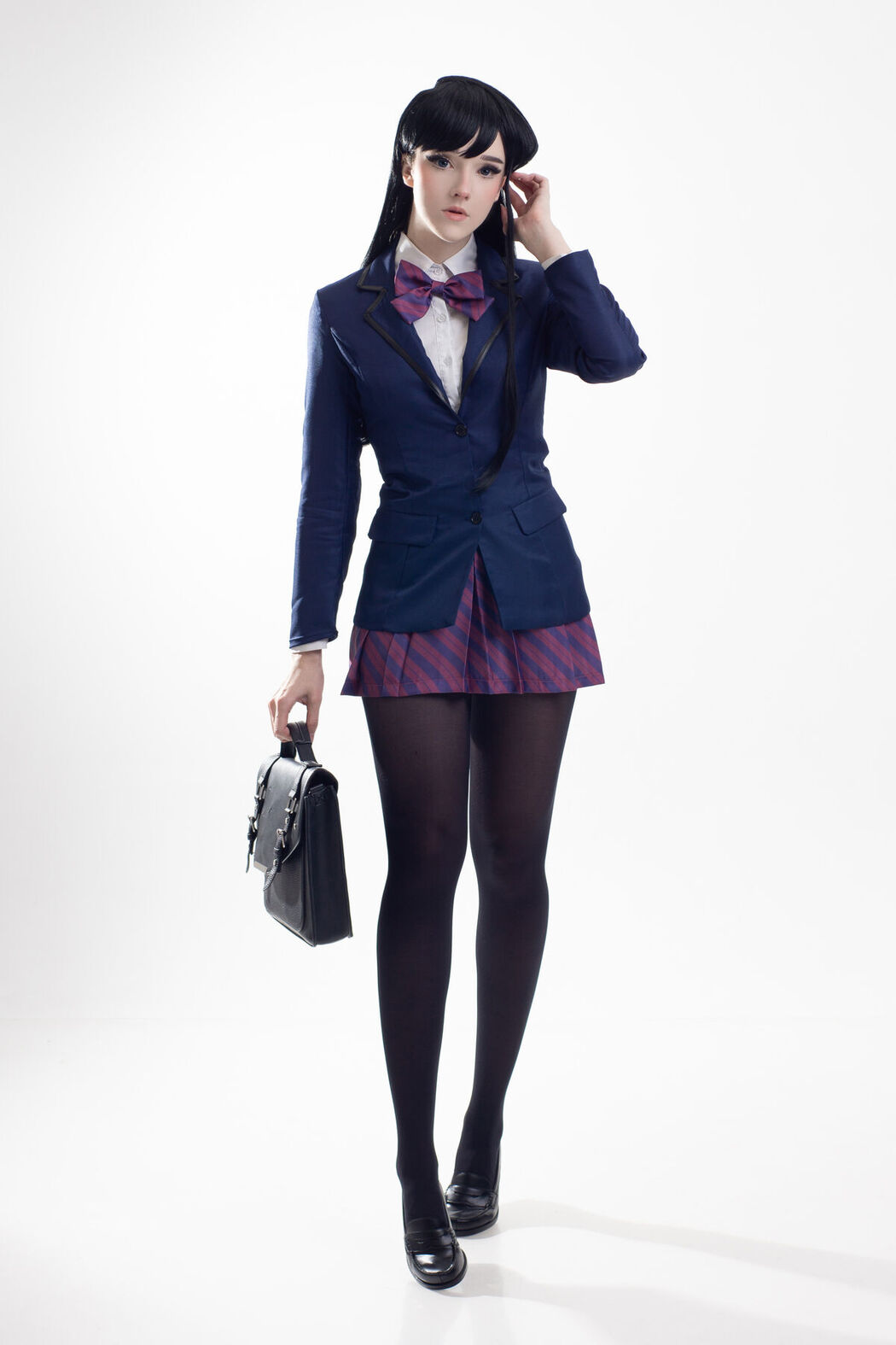 Coser@Candy_Ball &#8211; Komi