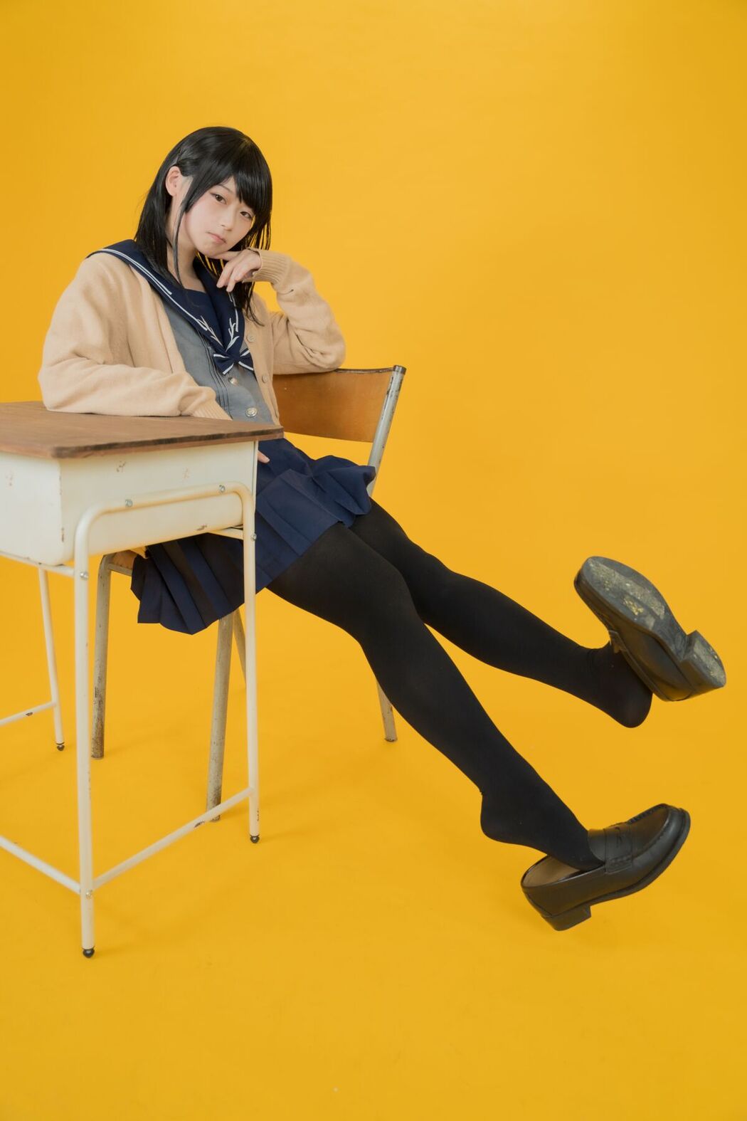 Coser@Fantia秋野こがね &ndash; あきのROM 1 Part1