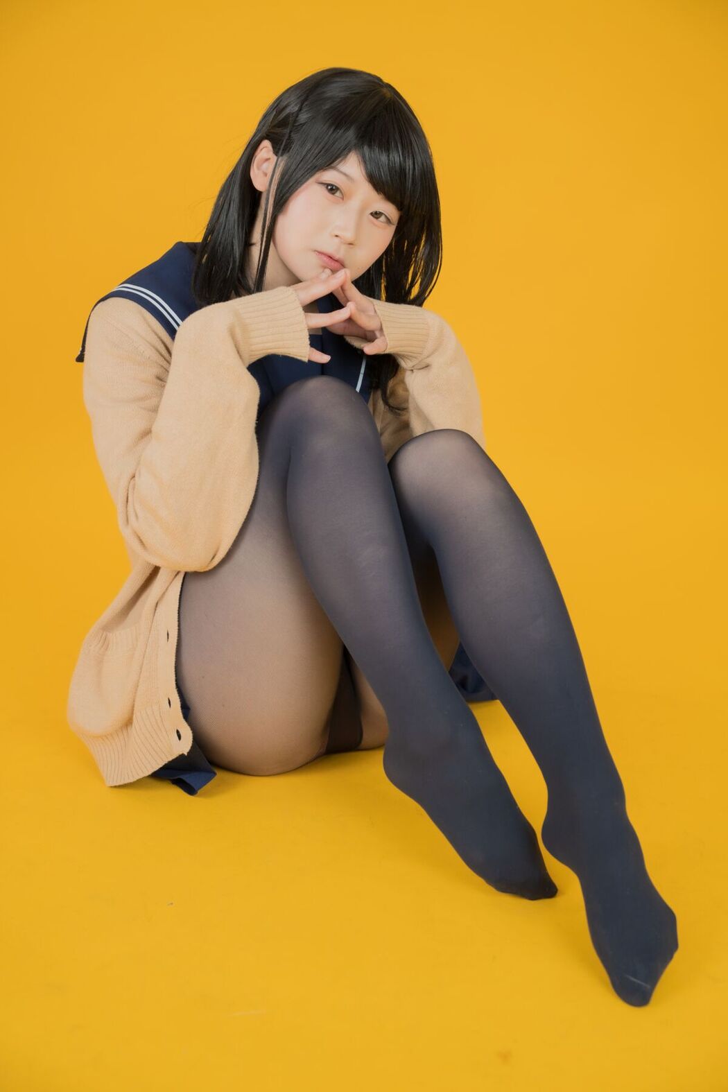 Coser@Fantia秋野こがね &ndash; あきのROM 1 Part2