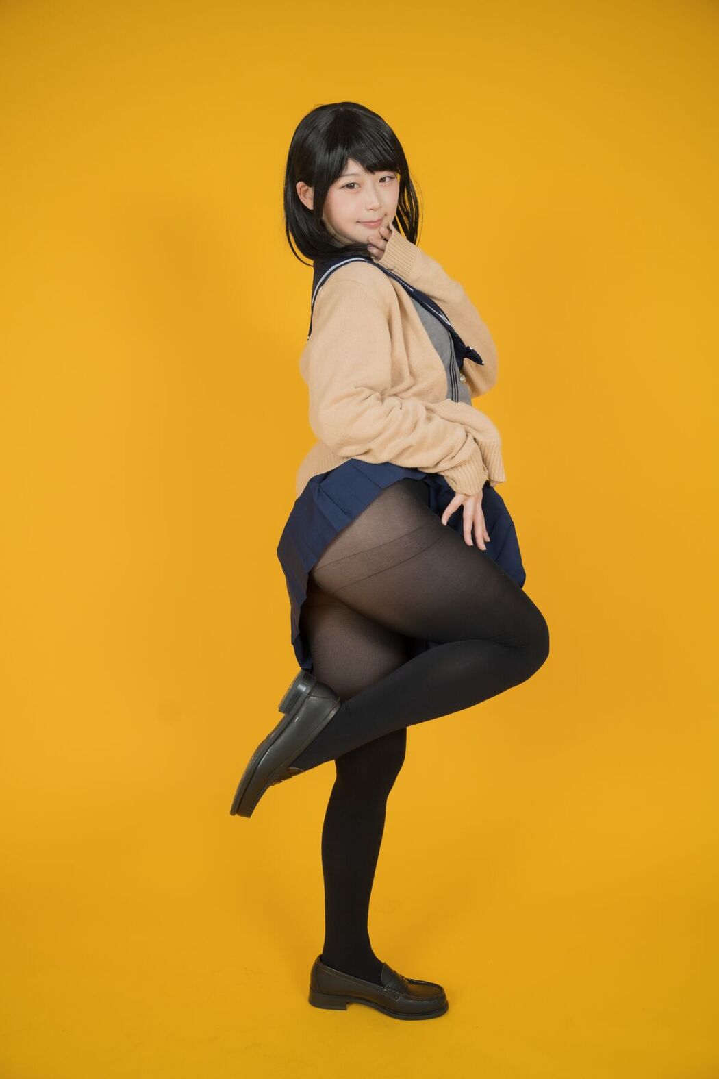 Coser@Fantia秋野こがね &ndash; あきのROM 1 Part1