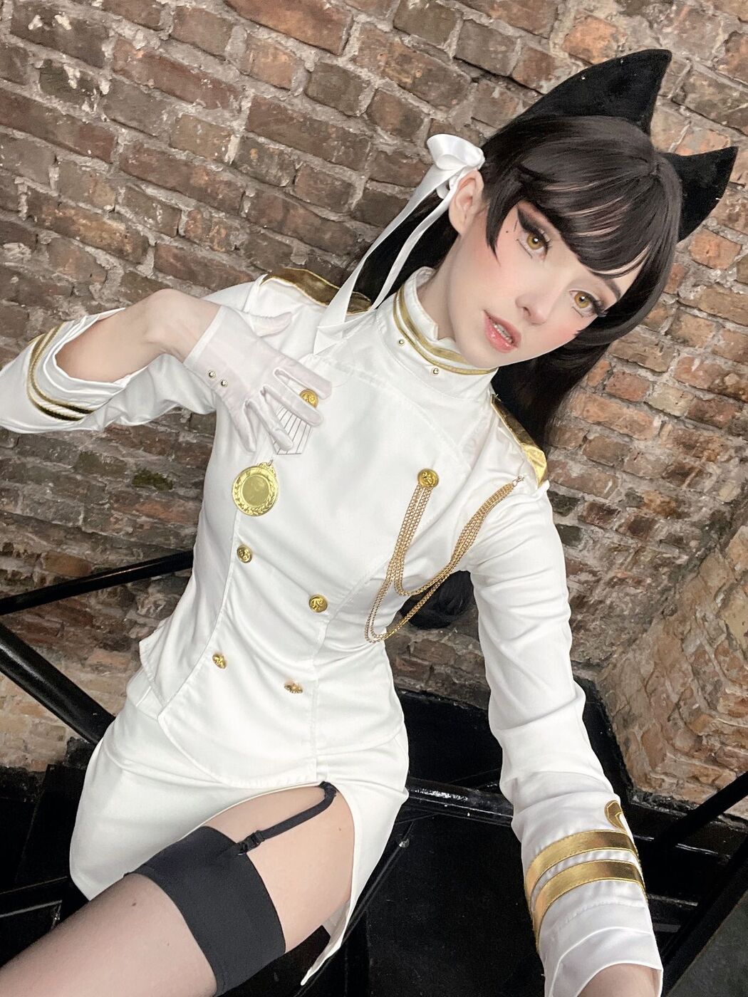 Coser@Candy_Ball &#8211; Atago