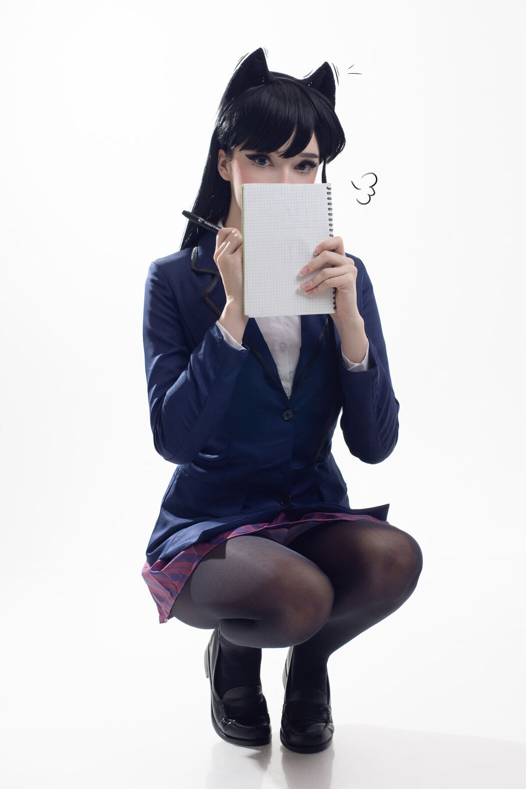 Coser@Candy_Ball &#8211; Komi