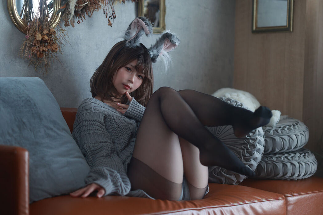 Coser@Fantia秋野こがね &ndash; あきのROM 2 Part1