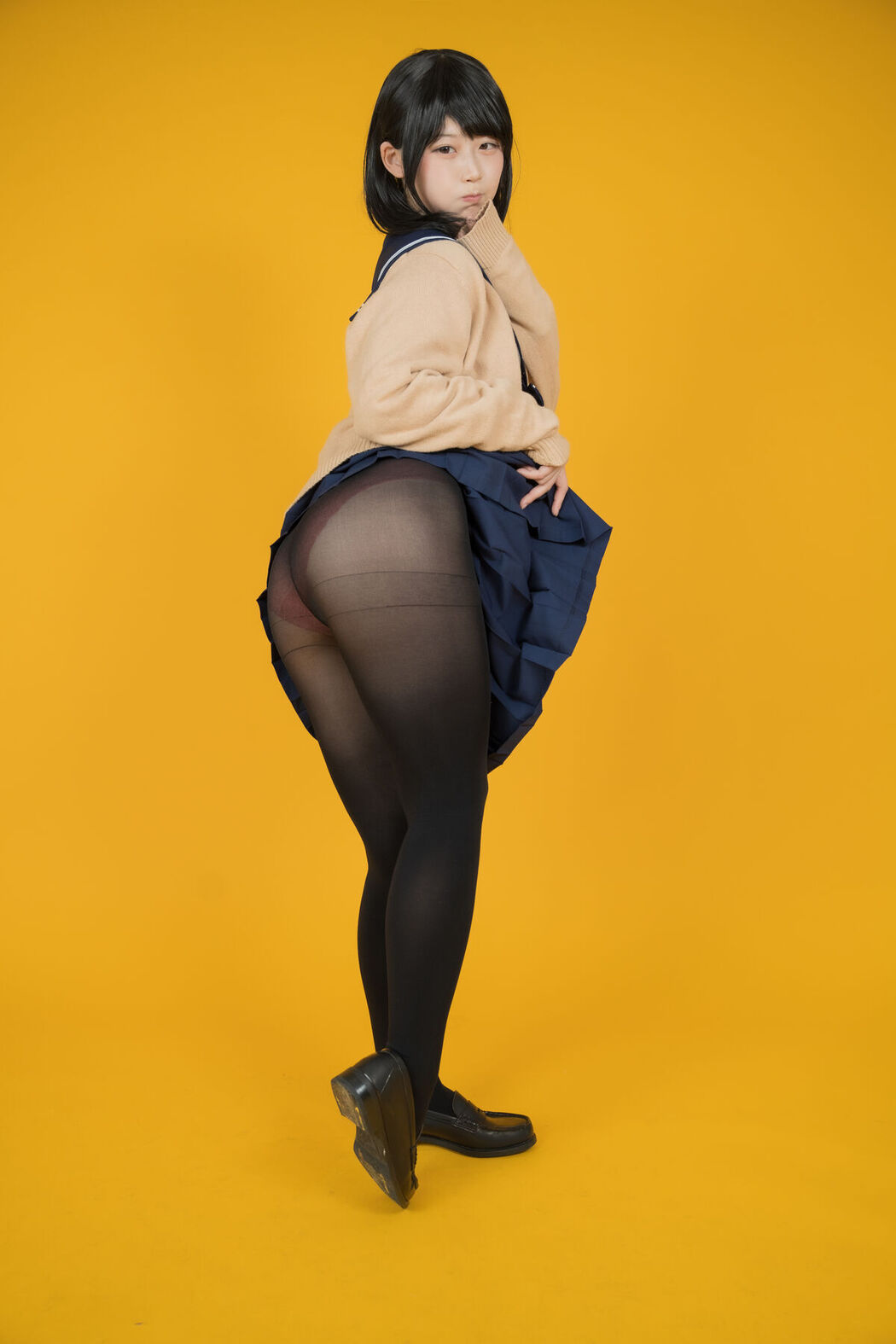 Coser@Fantia秋野こがね &ndash; あきのROM 1 Part1