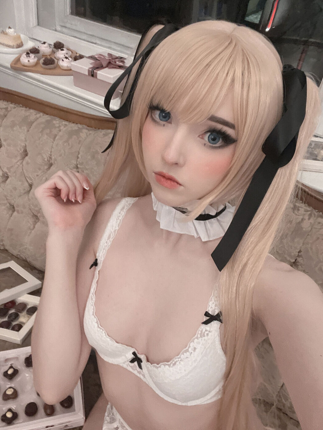 Coser@Candy_Ball &#8211; Marie Rose