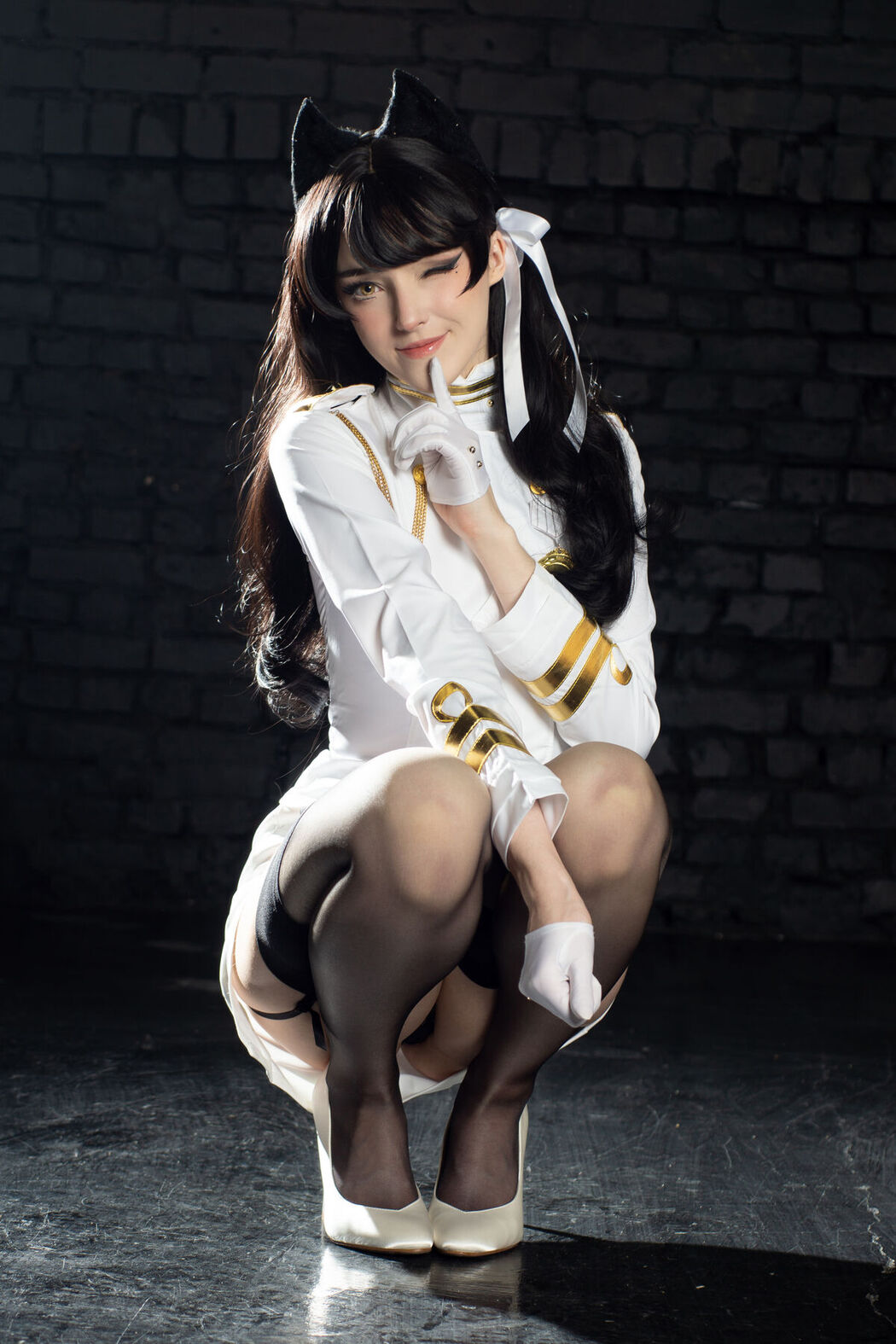 Coser@Candy_Ball &#8211; Atago