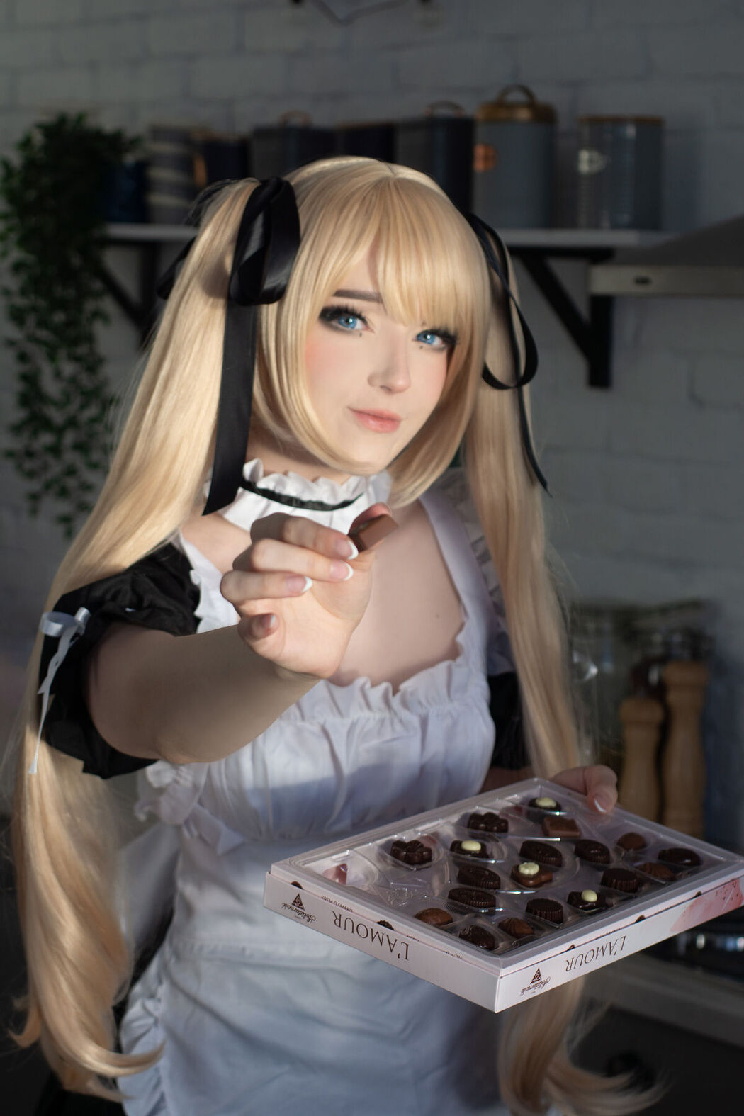 Coser@Candy_Ball &#8211; Marie Rose