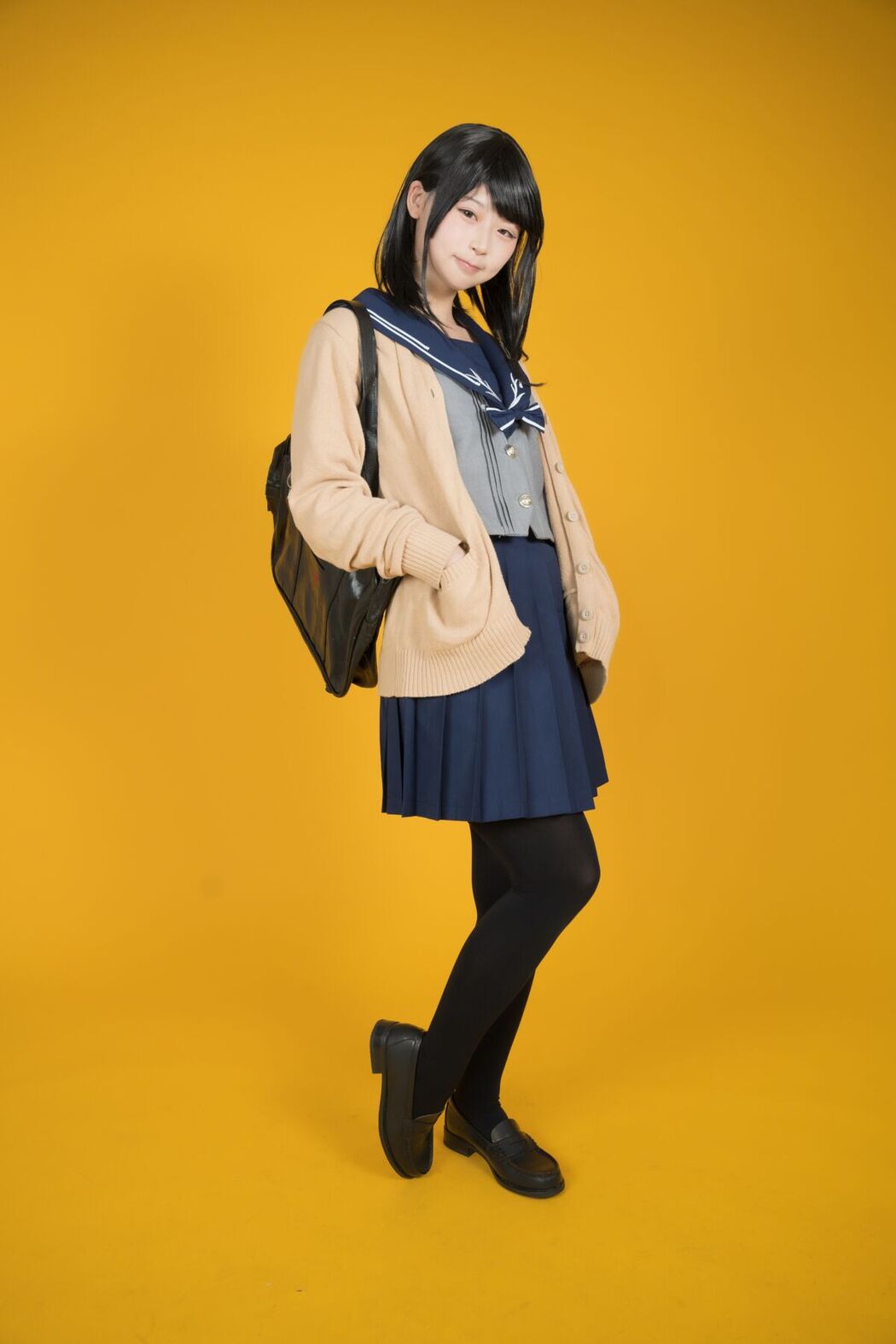 Coser@Fantia秋野こがね &ndash; あきのROM 1 Part1