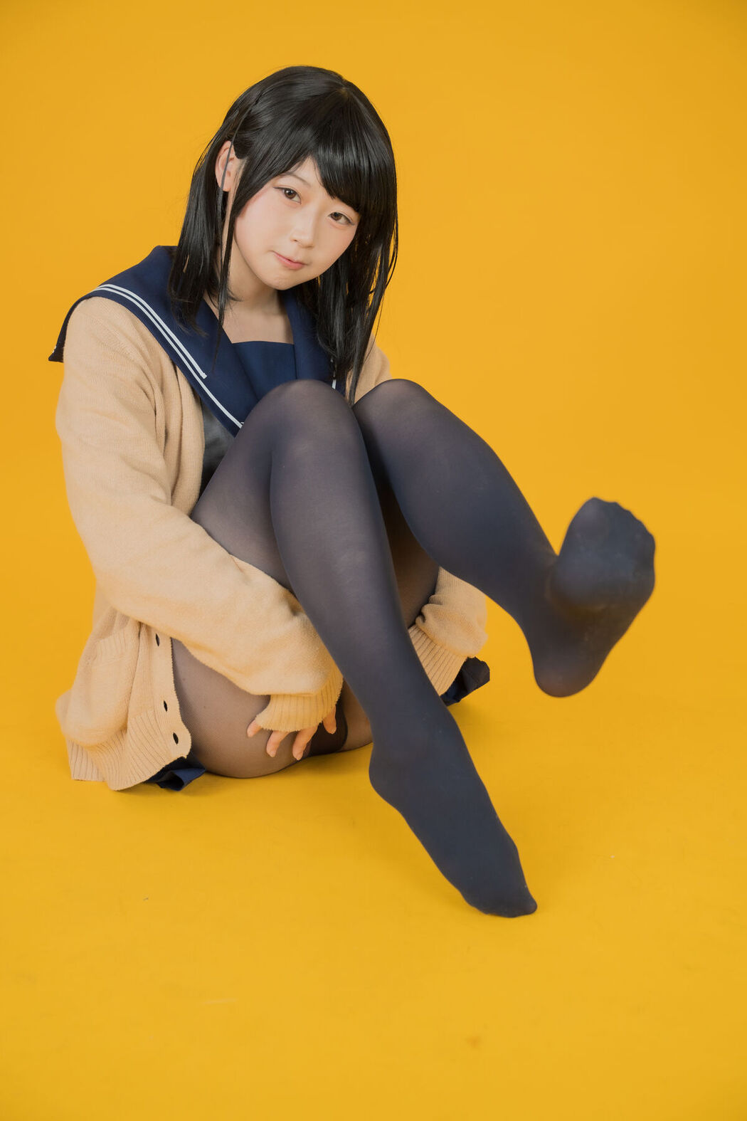 Coser@Fantia秋野こがね &ndash; あきのROM 1 Part2