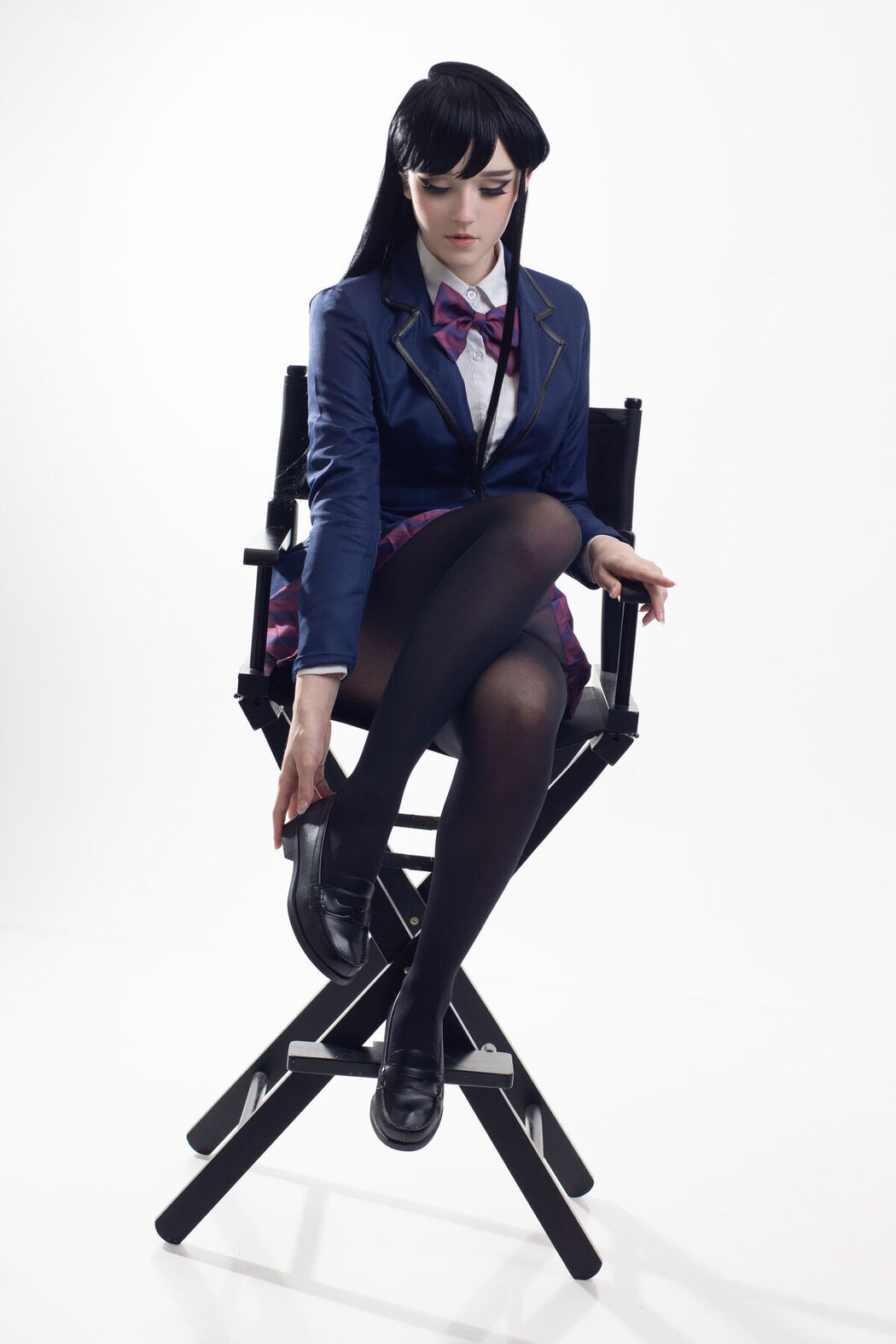 Coser@Candy_Ball &#8211; Komi