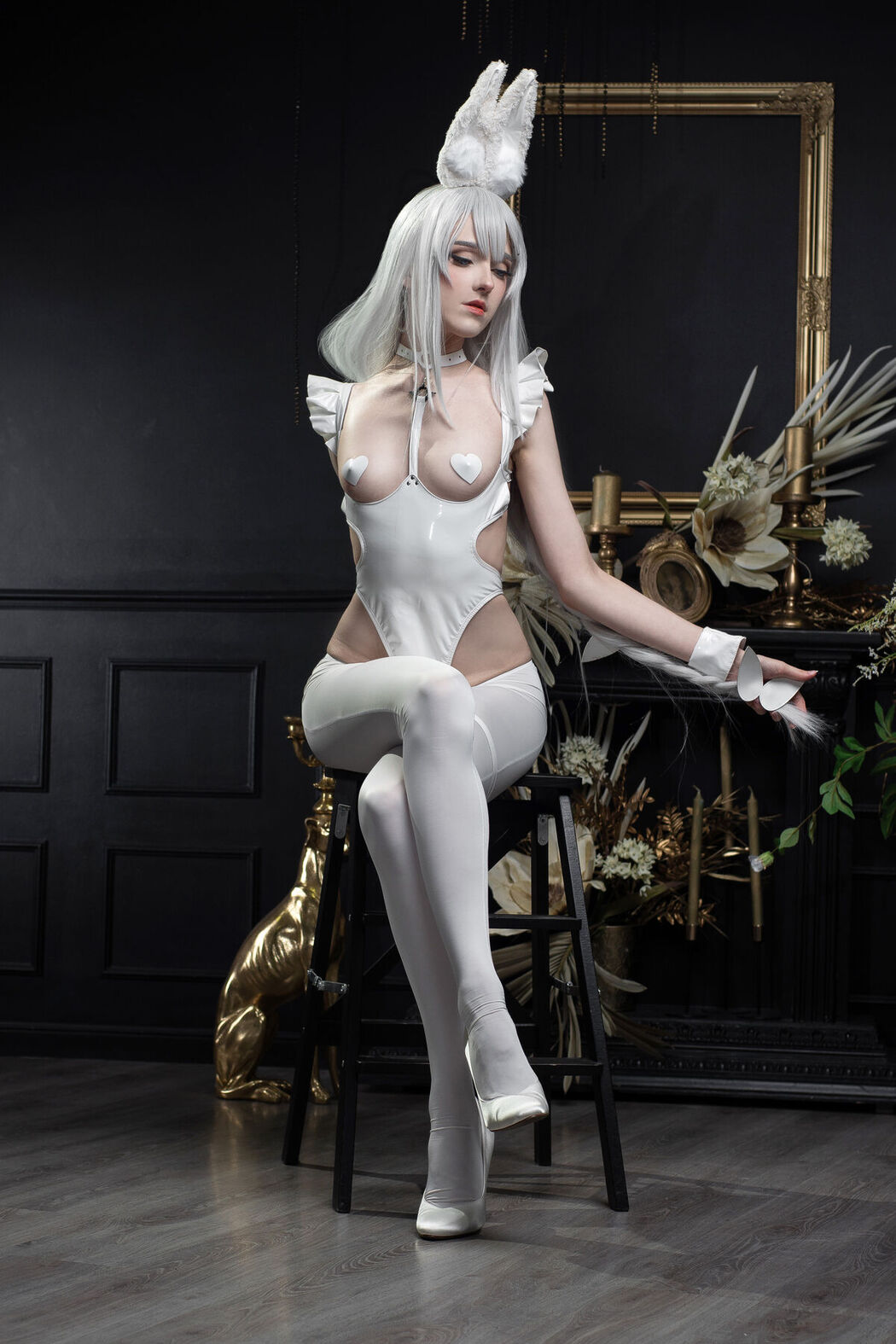 Coser@Candy_Ball – Le Malin