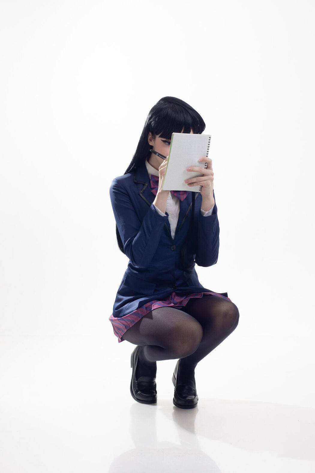 Coser@Candy_Ball &#8211; Komi