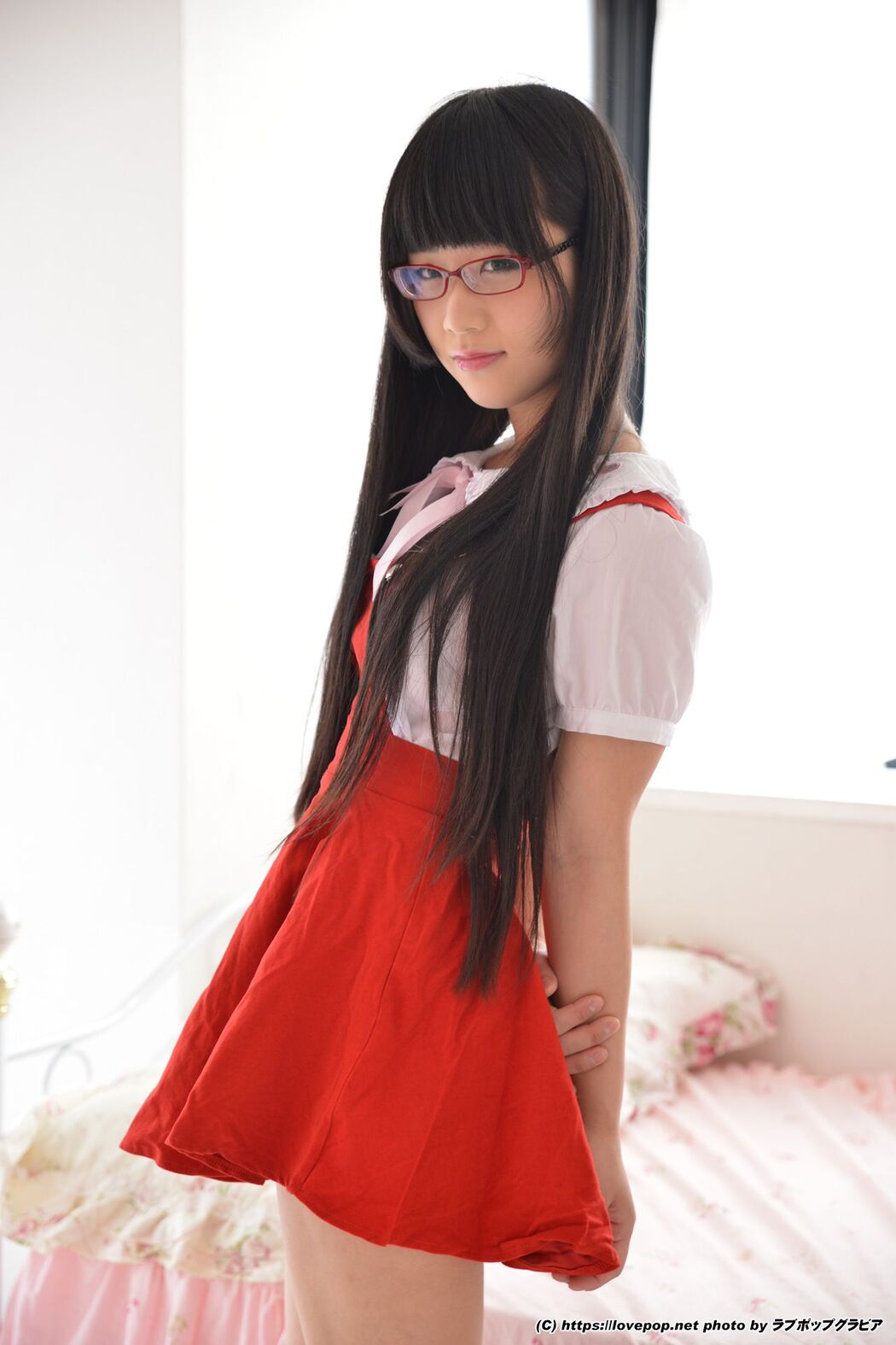 [LOVEPOP] Eri Kitami Kitami Ruri / Kitami Miri Photoset 05