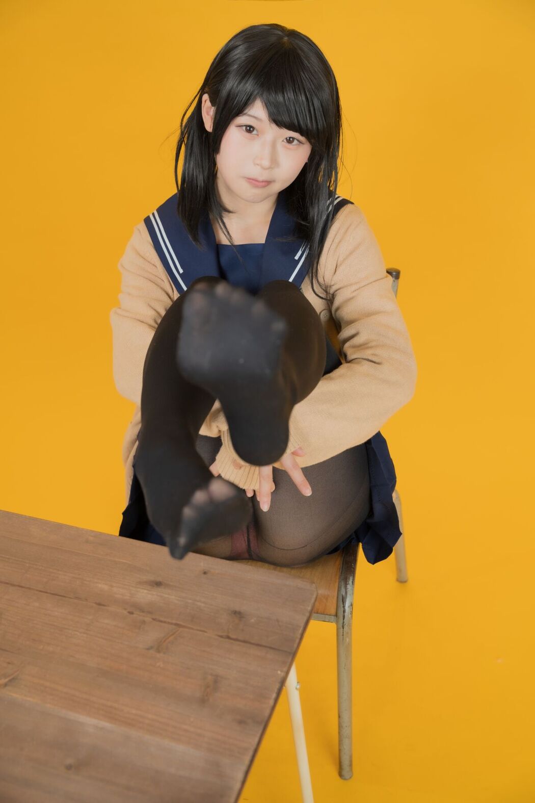 Coser@Fantia秋野こがね &ndash; あきのROM 1 Part2