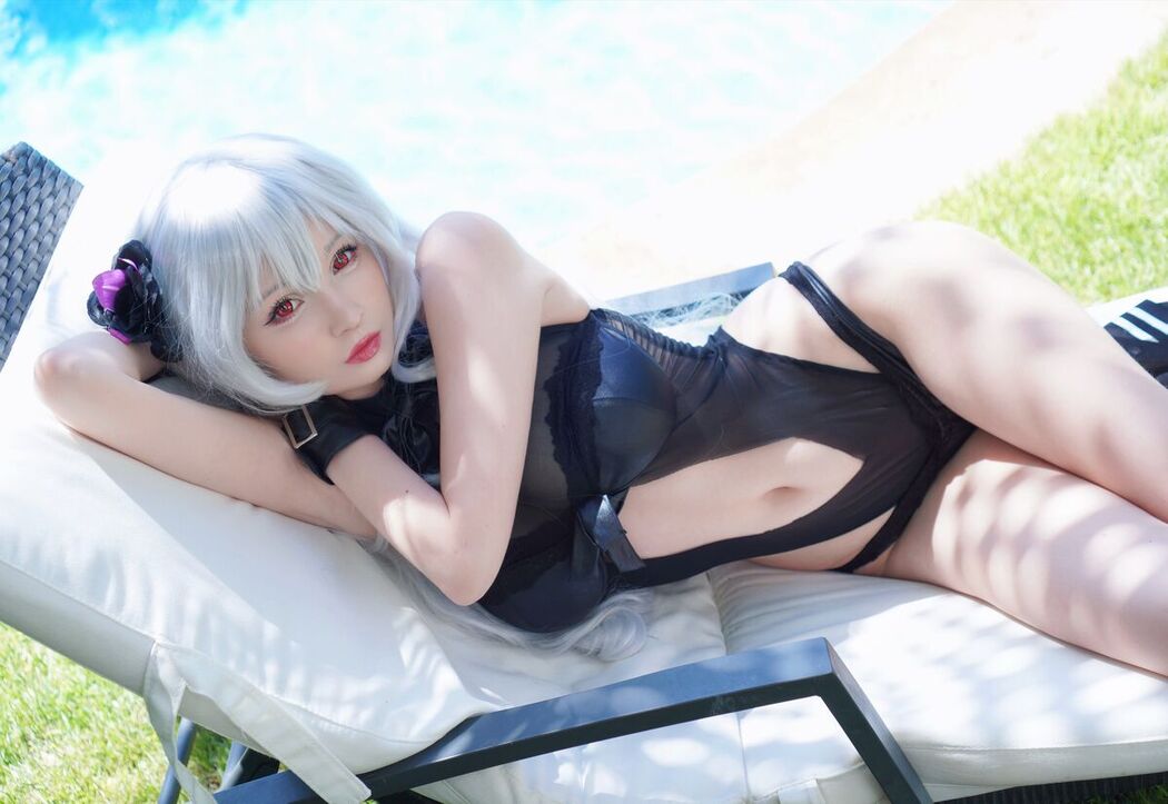 Coser@Graf – Zeppelin