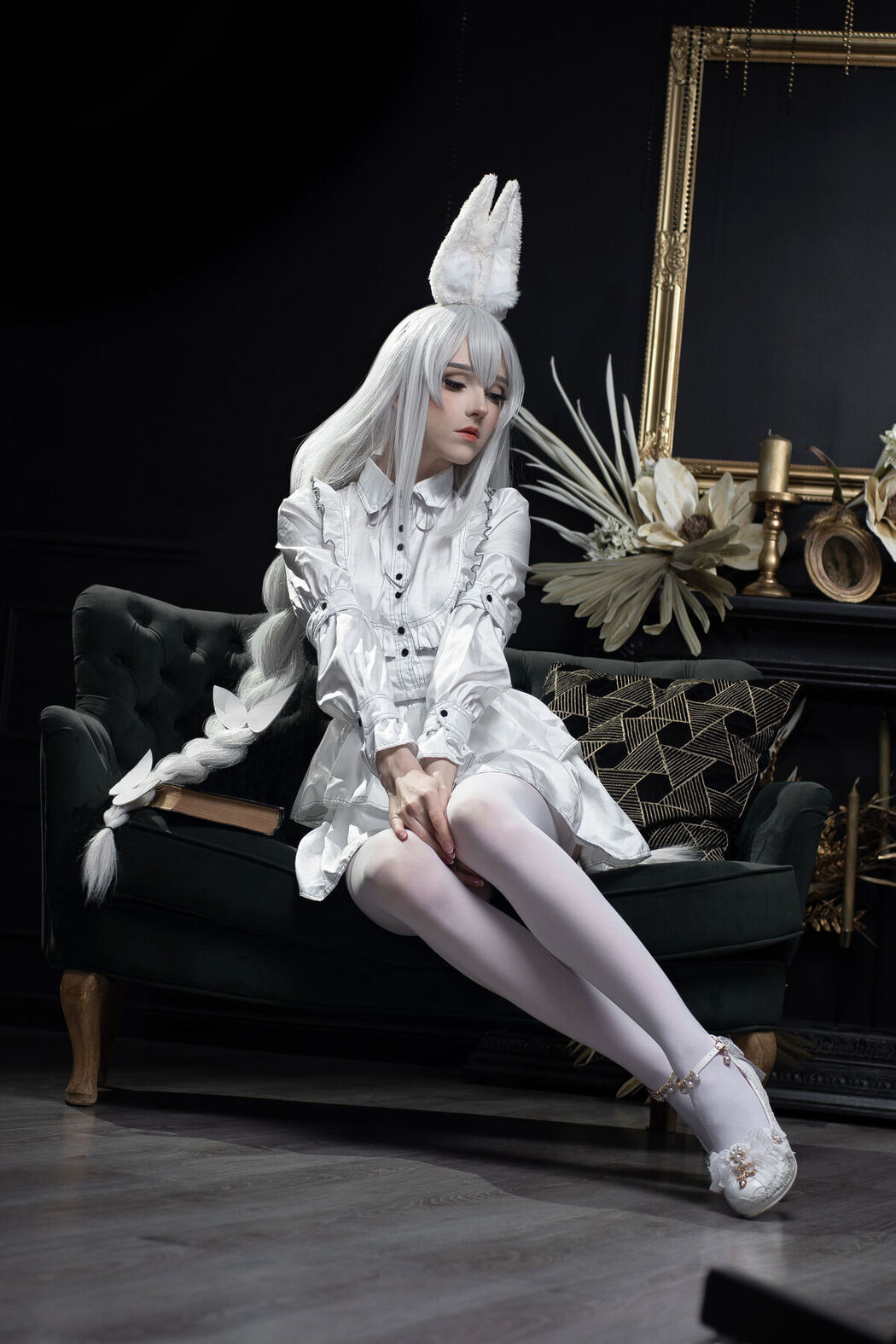 Coser@Candy_Ball – Le Malin