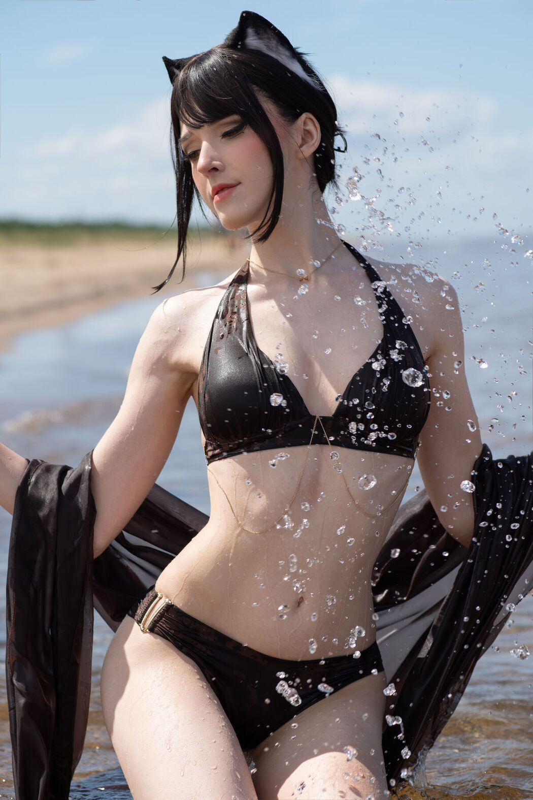 Coser@Candy_Ball &#8211; Beachtime Bonus Set