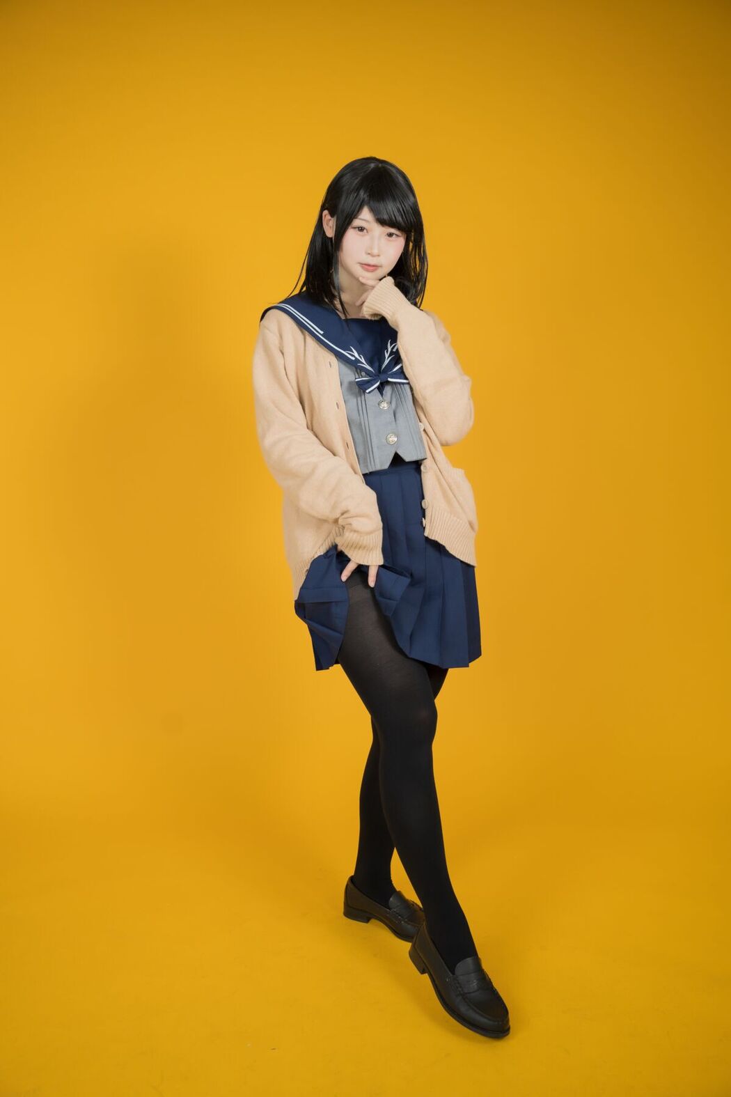 Coser@Fantia秋野こがね &ndash; あきのROM 1 Part2