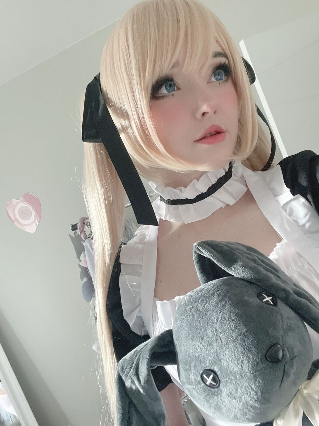 Coser@Candy_Ball &#8211; Marie Rose