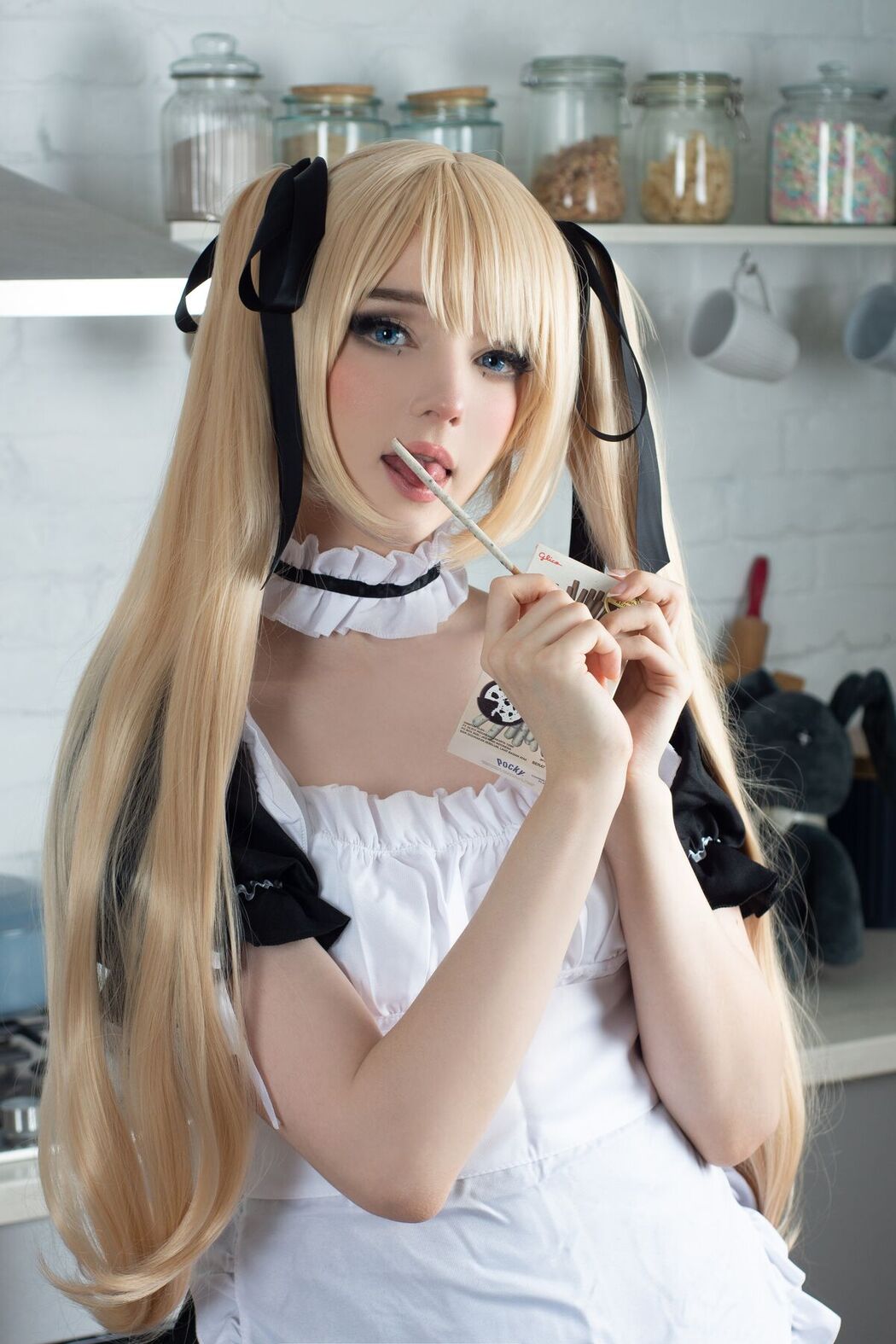 Coser@Candy_Ball &#8211; Marie Rose