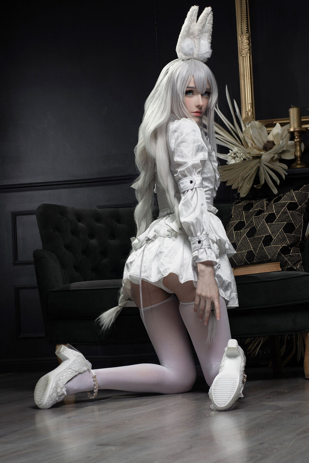 Coser@Candy_Ball – Le Malin