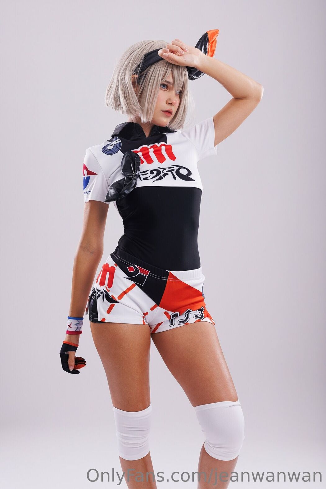 Coser@Jean Wanwan &ndash; Bea