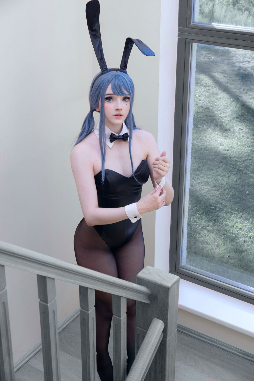Coser@Candy_Balll – Bunny MAI SAKURAJIMA