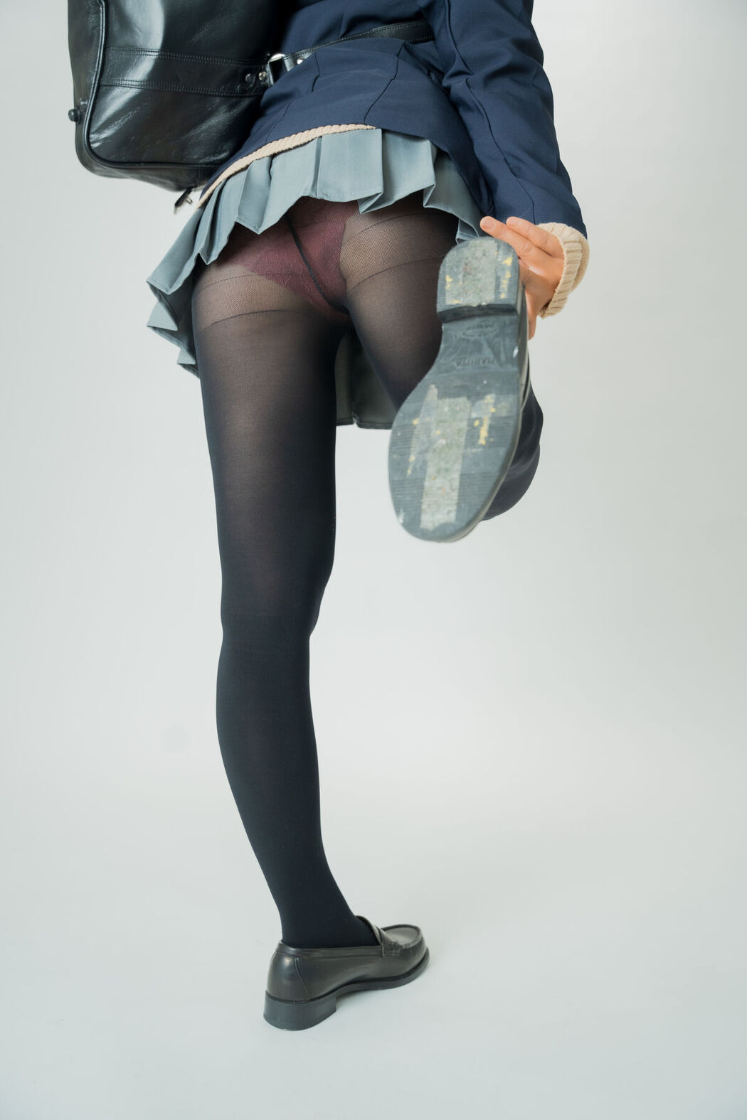 Coser@Fantia秋野こがね &ndash; あきのROM 1 Part1