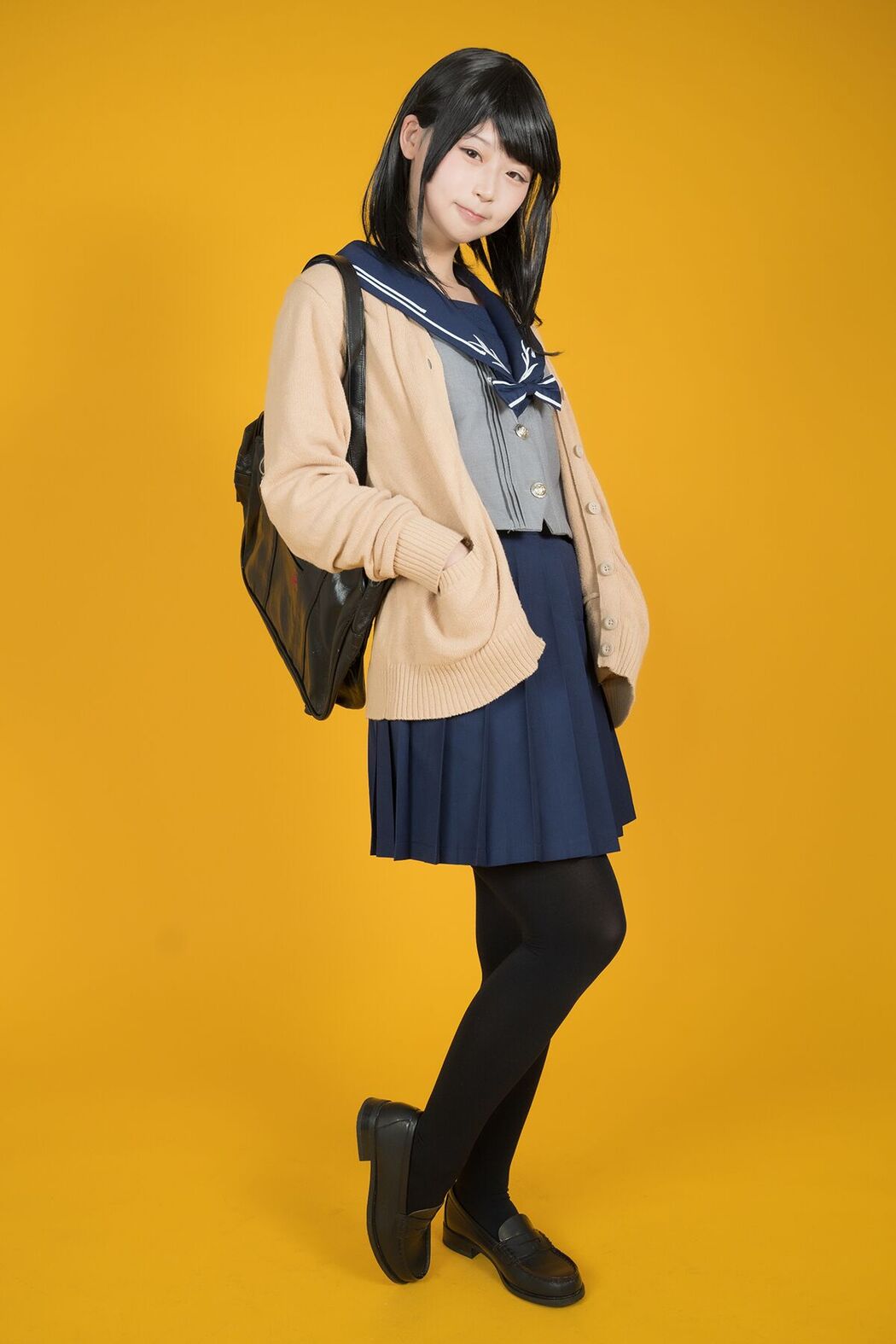 Coser@Fantia秋野こがね – あきのROM 1 Part1 Cover Photo