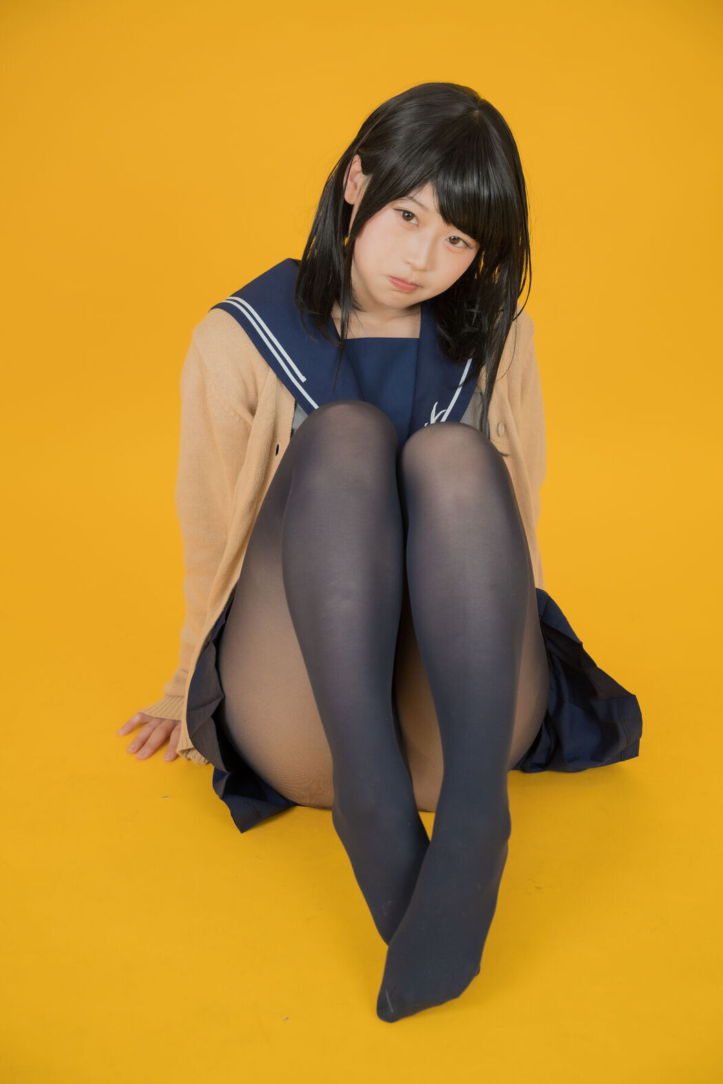 Coser@Fantia秋野こがね &ndash; あきのROM 1 Part2