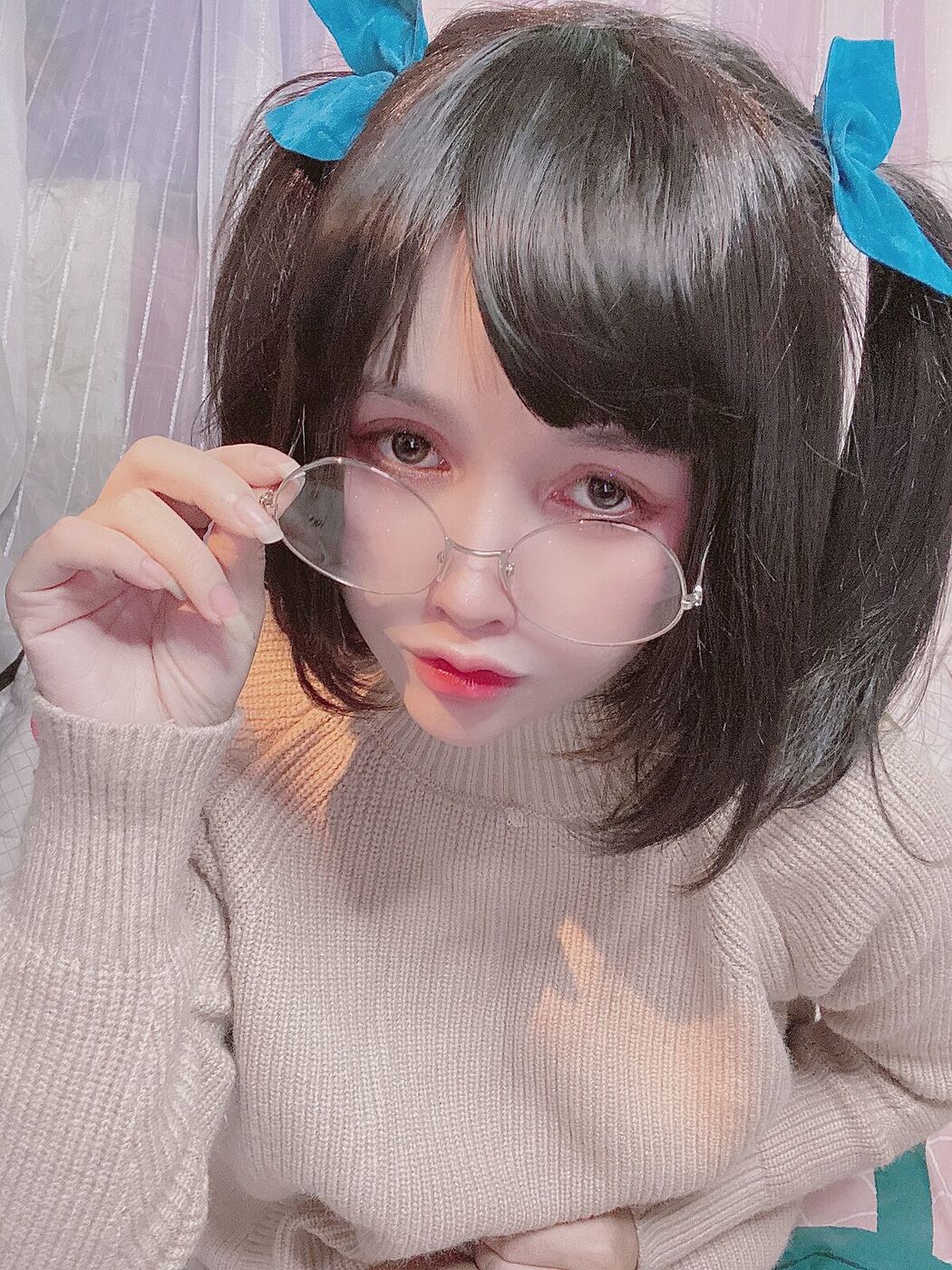 Coser@Master_Sila &ndash; Oozora Subaru