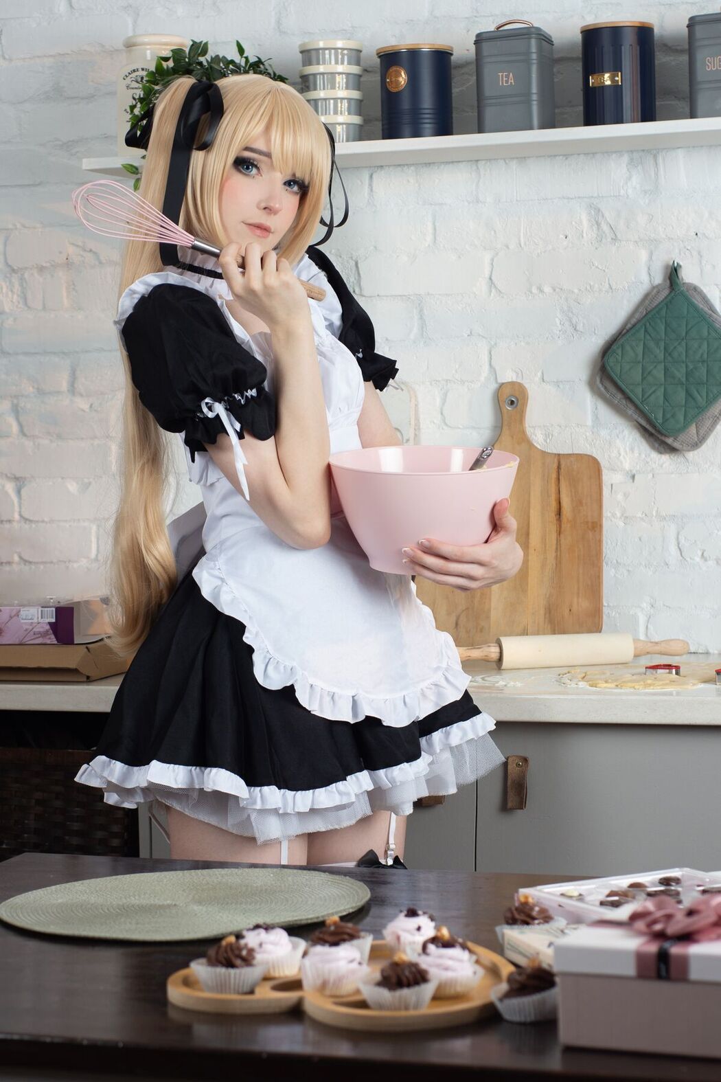 Coser@Candy_Ball &#8211; Marie Rose