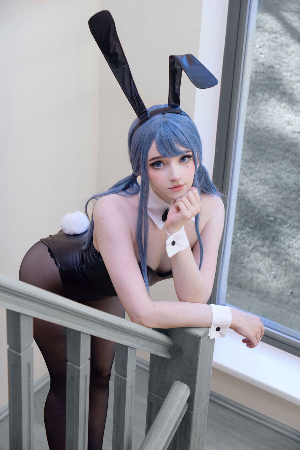Coser@Candy_Balll – Bunny MAI SAKURAJIMA