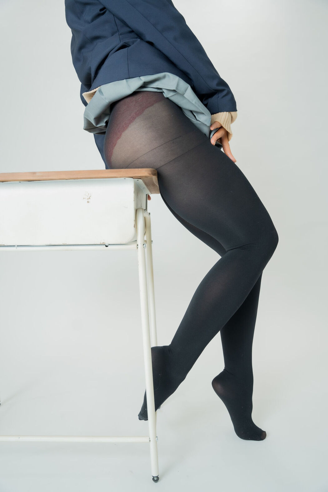 Coser@Fantia秋野こがね &ndash; あきのROM 1 Part1