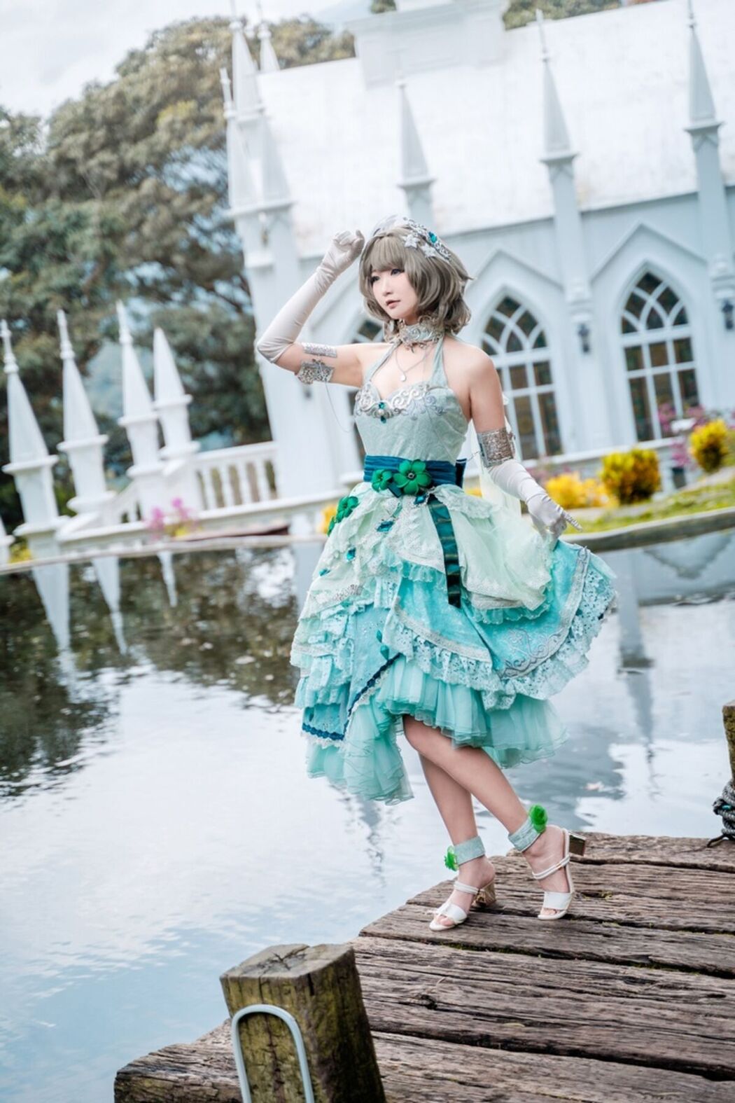 Coser@Hiko – Koi Kaze Part1