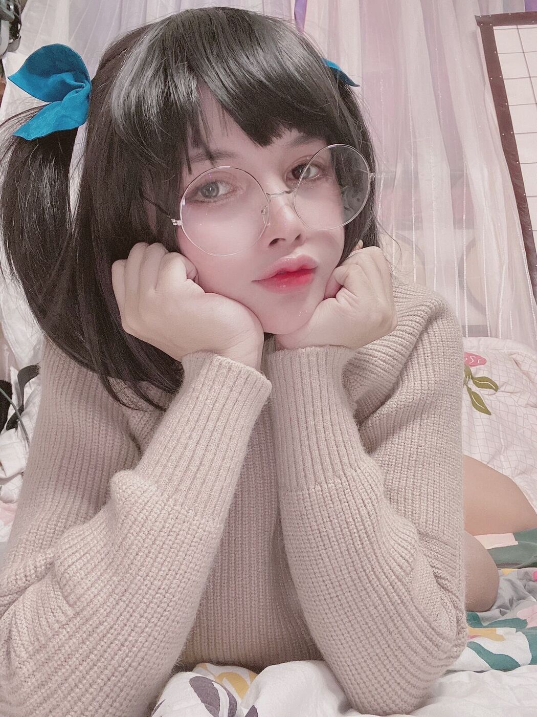 Coser@Master_Sila &ndash; Oozora Subaru