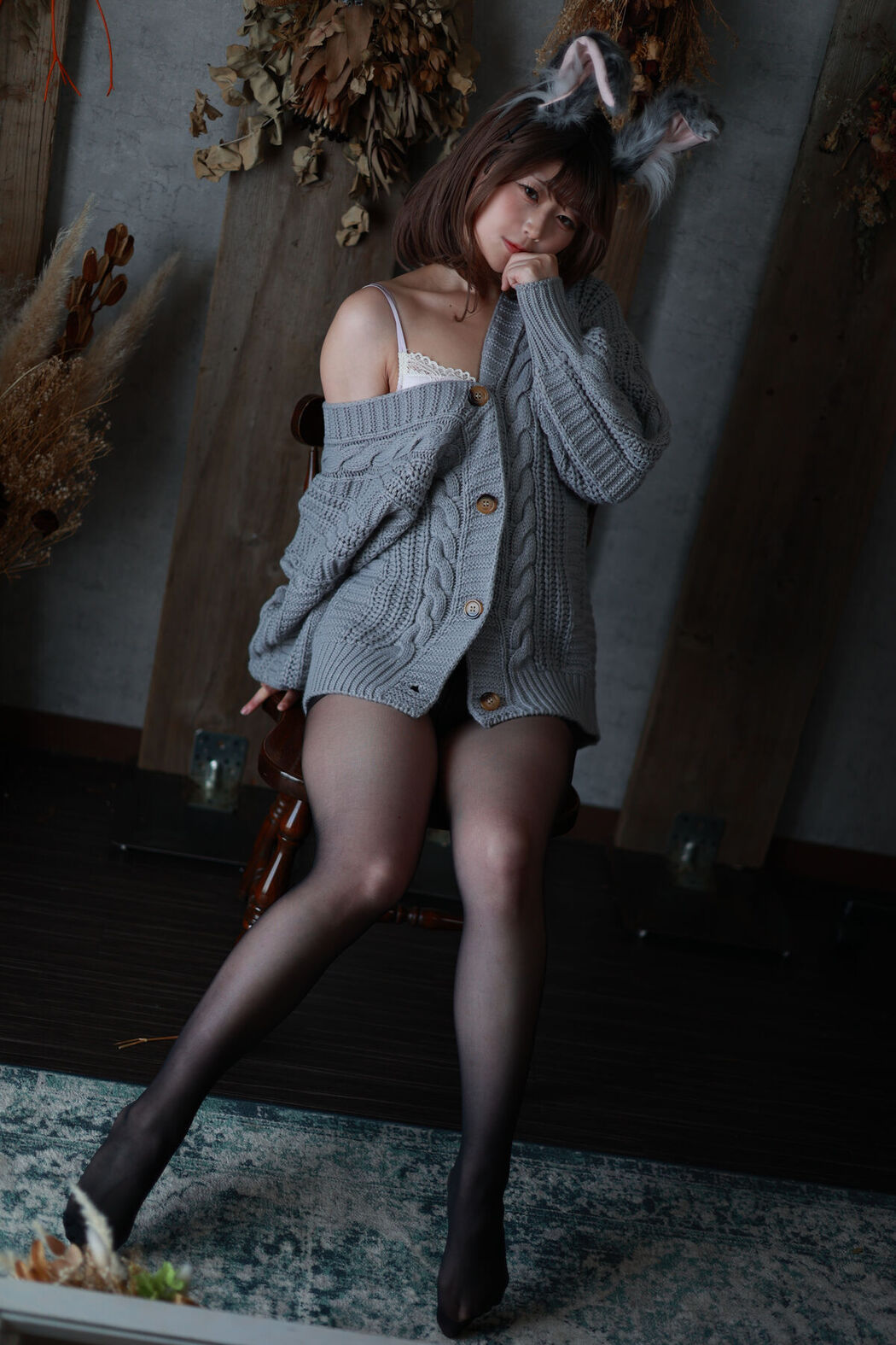 Coser@Fantia秋野こがね &ndash; あきのROM 2 Part2