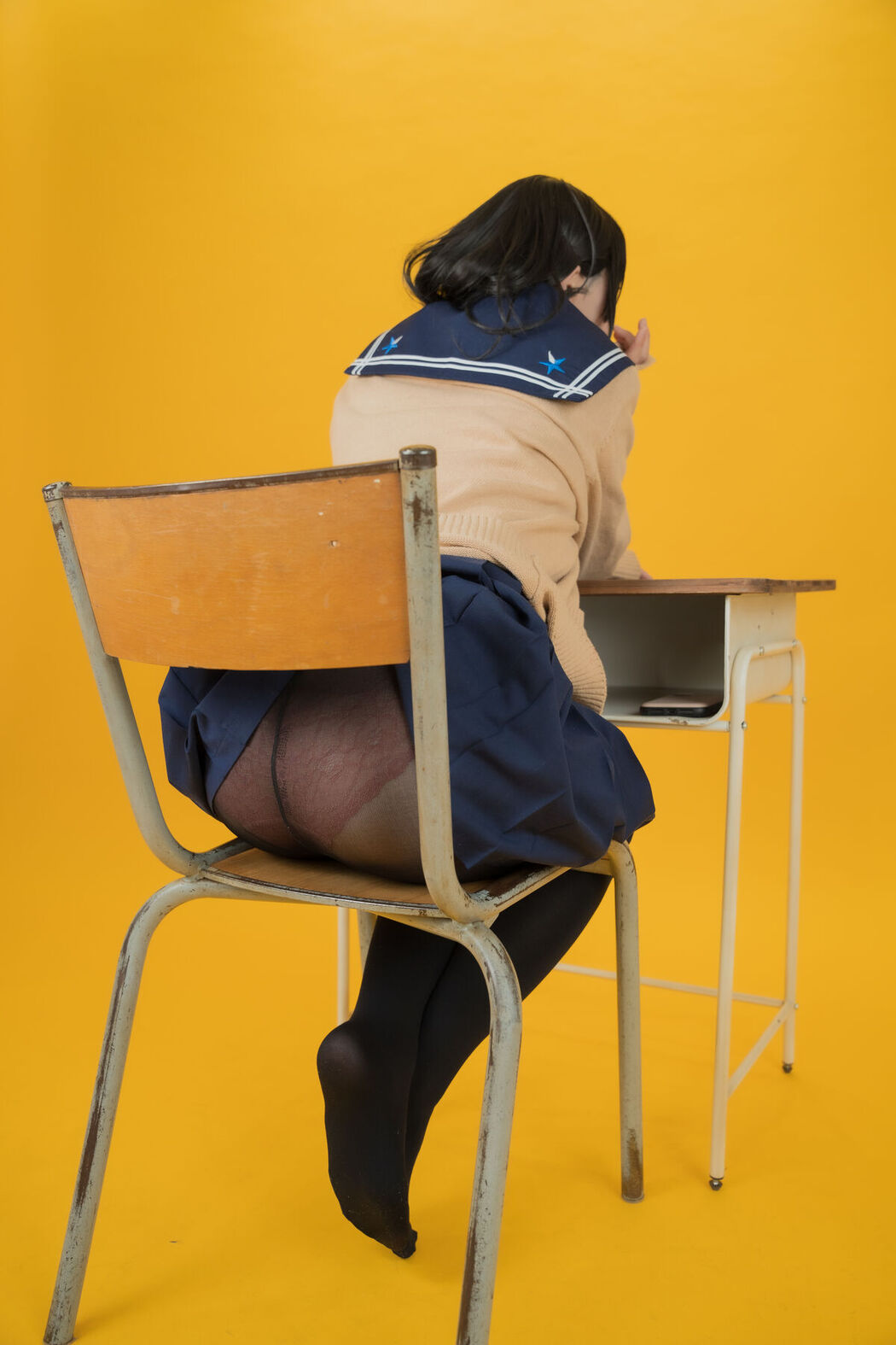 Coser@Fantia秋野こがね &ndash; あきのROM 1 Part2