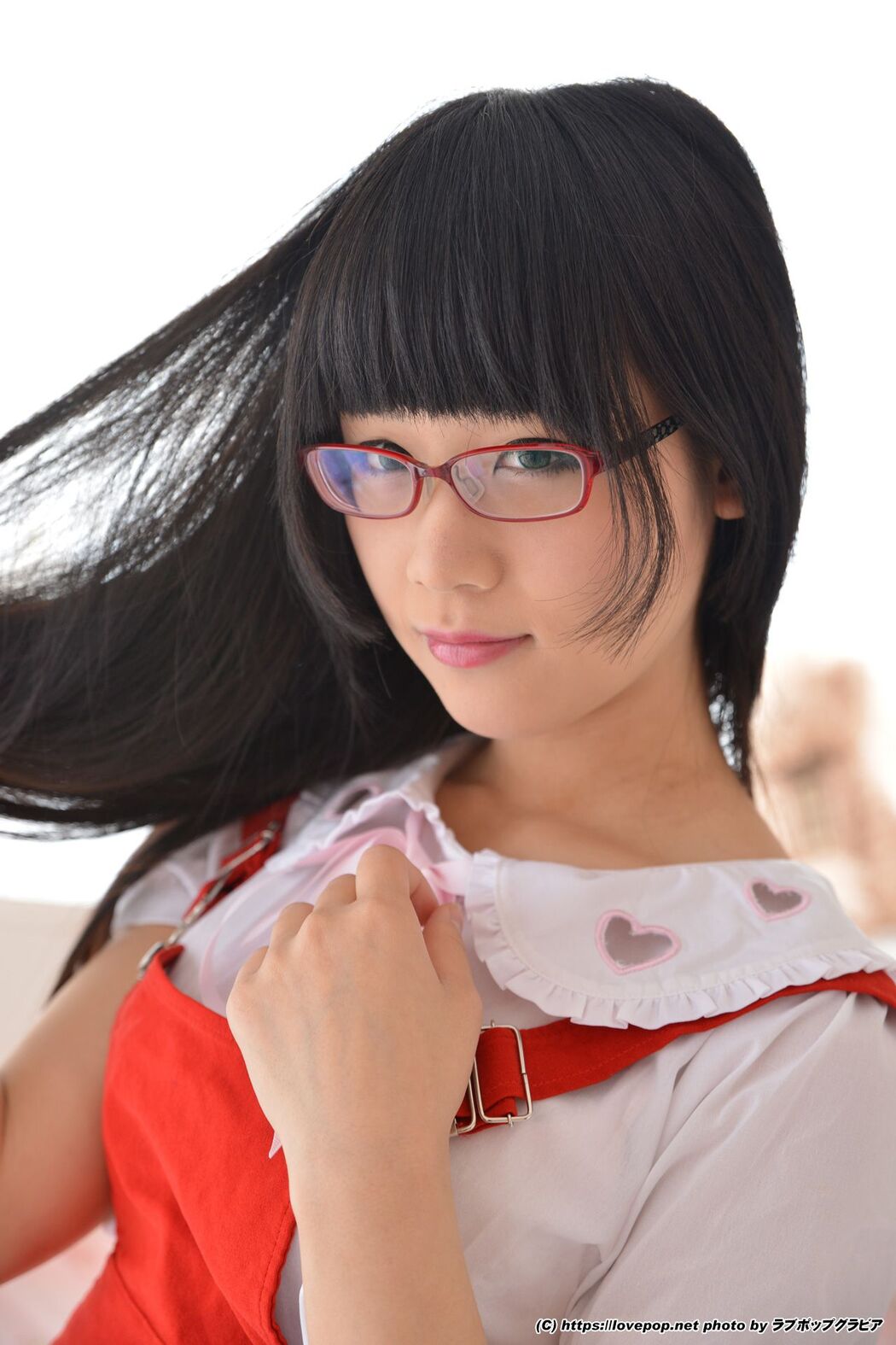 [LOVEPOP] Eri Kitami Kitami Ruri / Kitami Miri Photoset 05