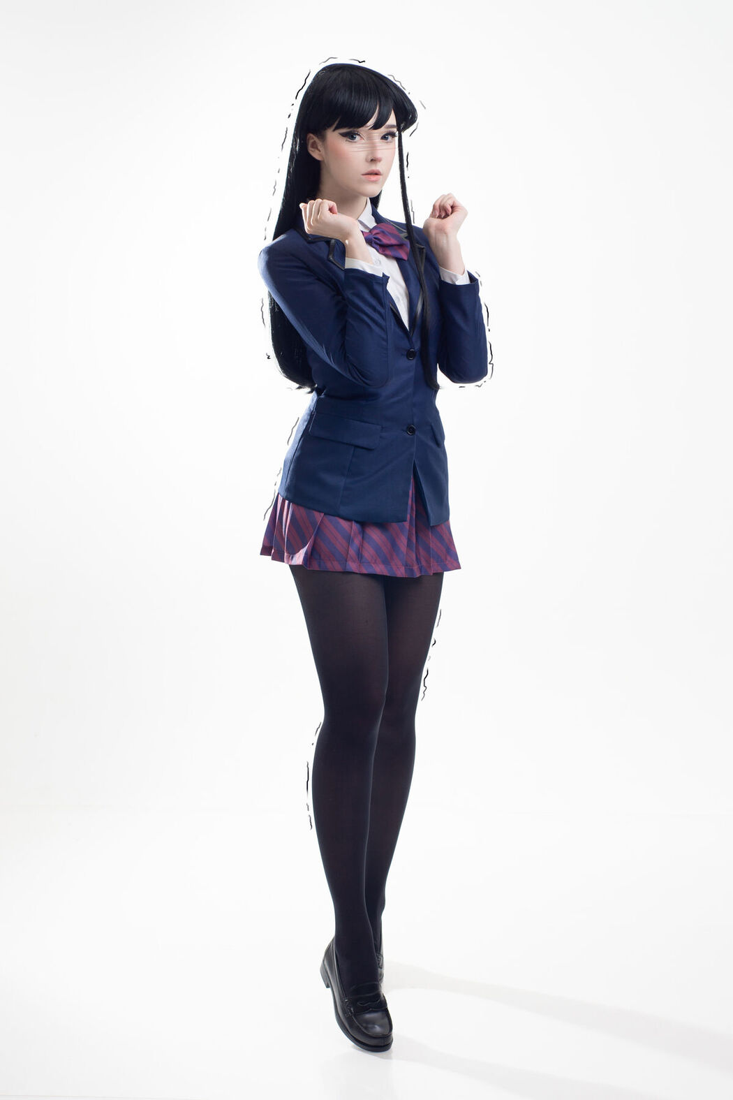 Coser@Candy_Ball &#8211; Komi