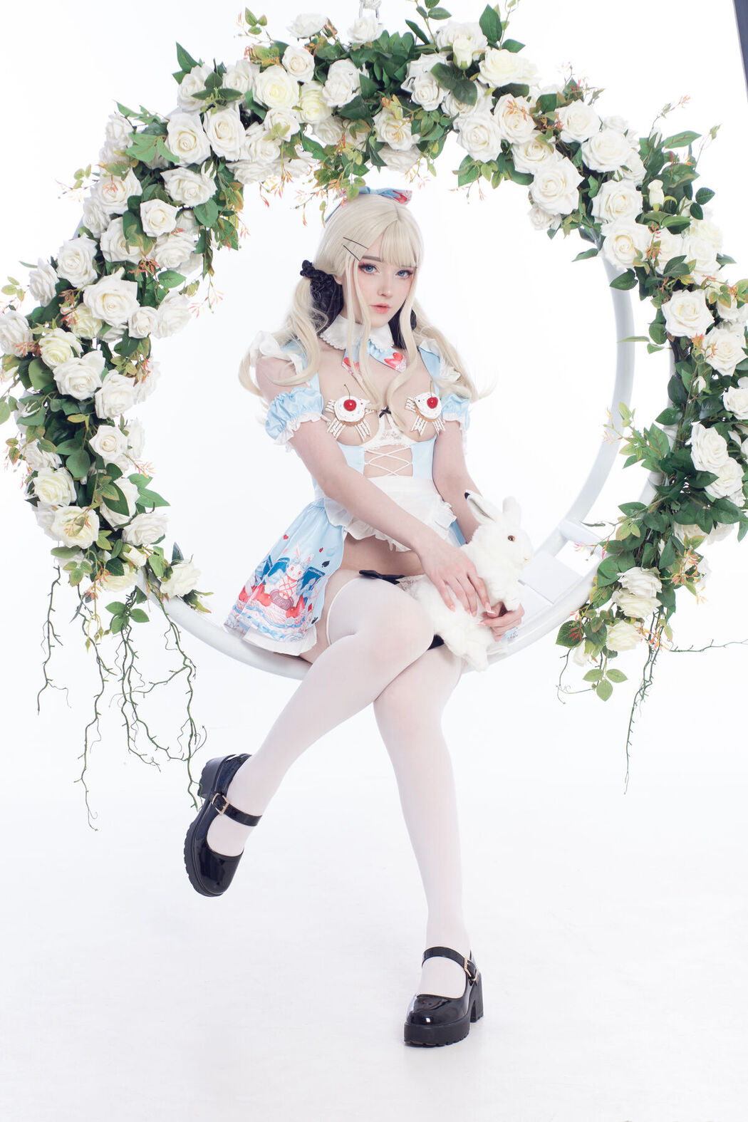 Coser@Candy_Ball – Alice in Easterland