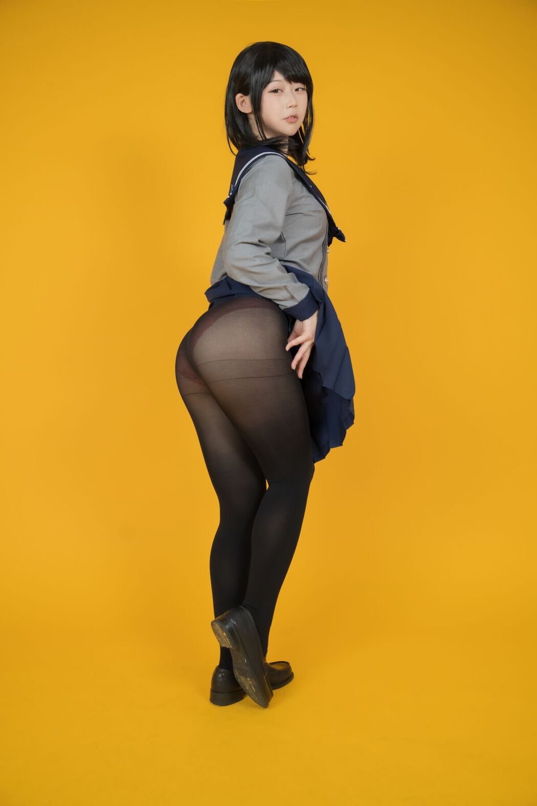 Coser@Fantia秋野こがね &ndash; あきのROM 1 Part1