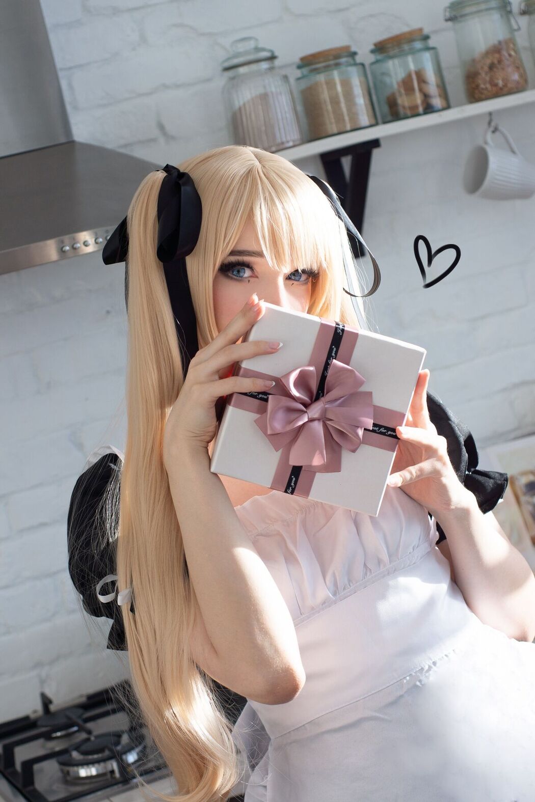 Coser@Candy_Ball &#8211; Marie Rose