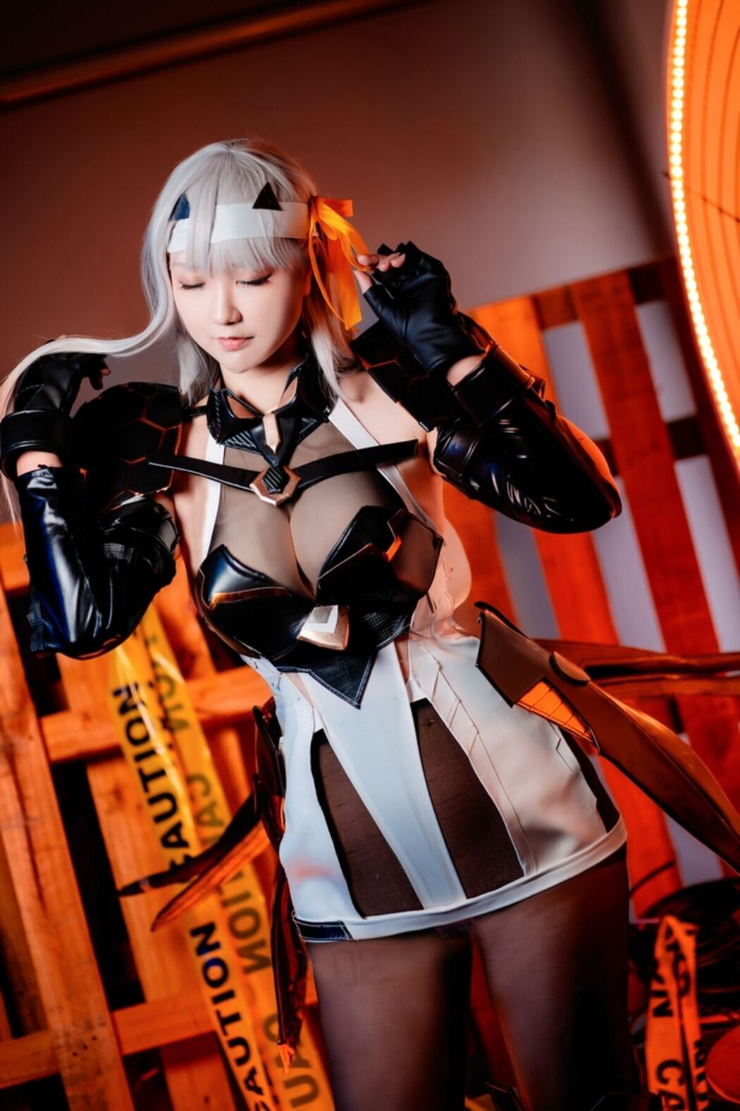 Coser@Hiko – Nikke Part1