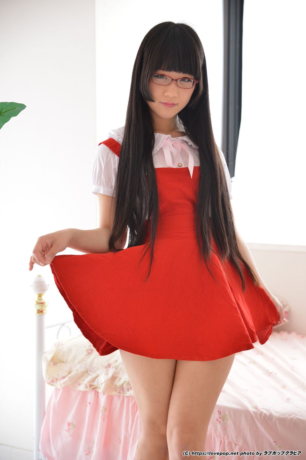 [LOVEPOP] Eri Kitami Kitami Ruri / Kitami Miri Photoset 05