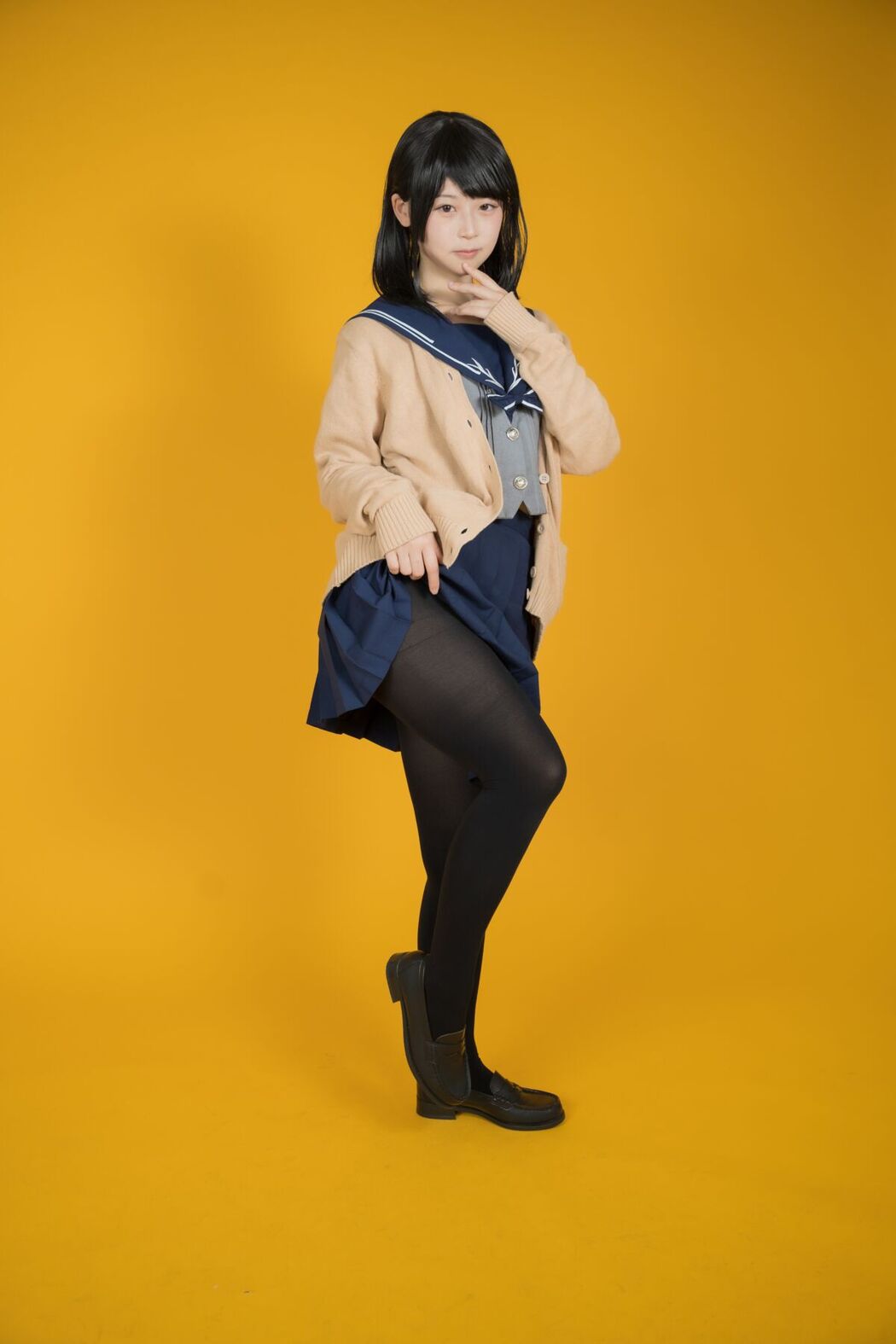 Coser@Fantia秋野こがね &ndash; あきのROM 1 Part2