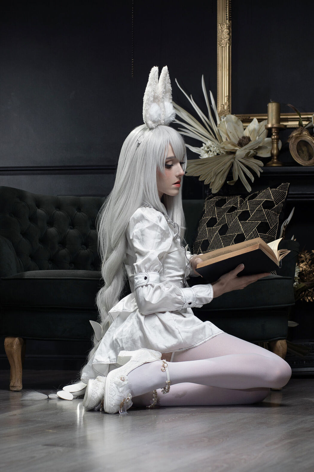 Coser@Candy_Ball – Le Malin