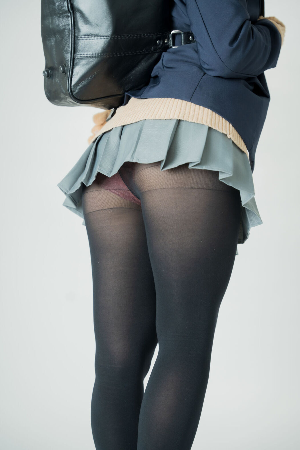 Coser@Fantia秋野こがね &ndash; あきのROM 1 Part1