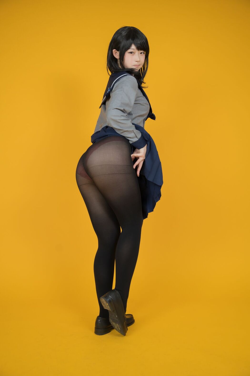 Coser@Fantia秋野こがね &ndash; あきのROM 1 Part1