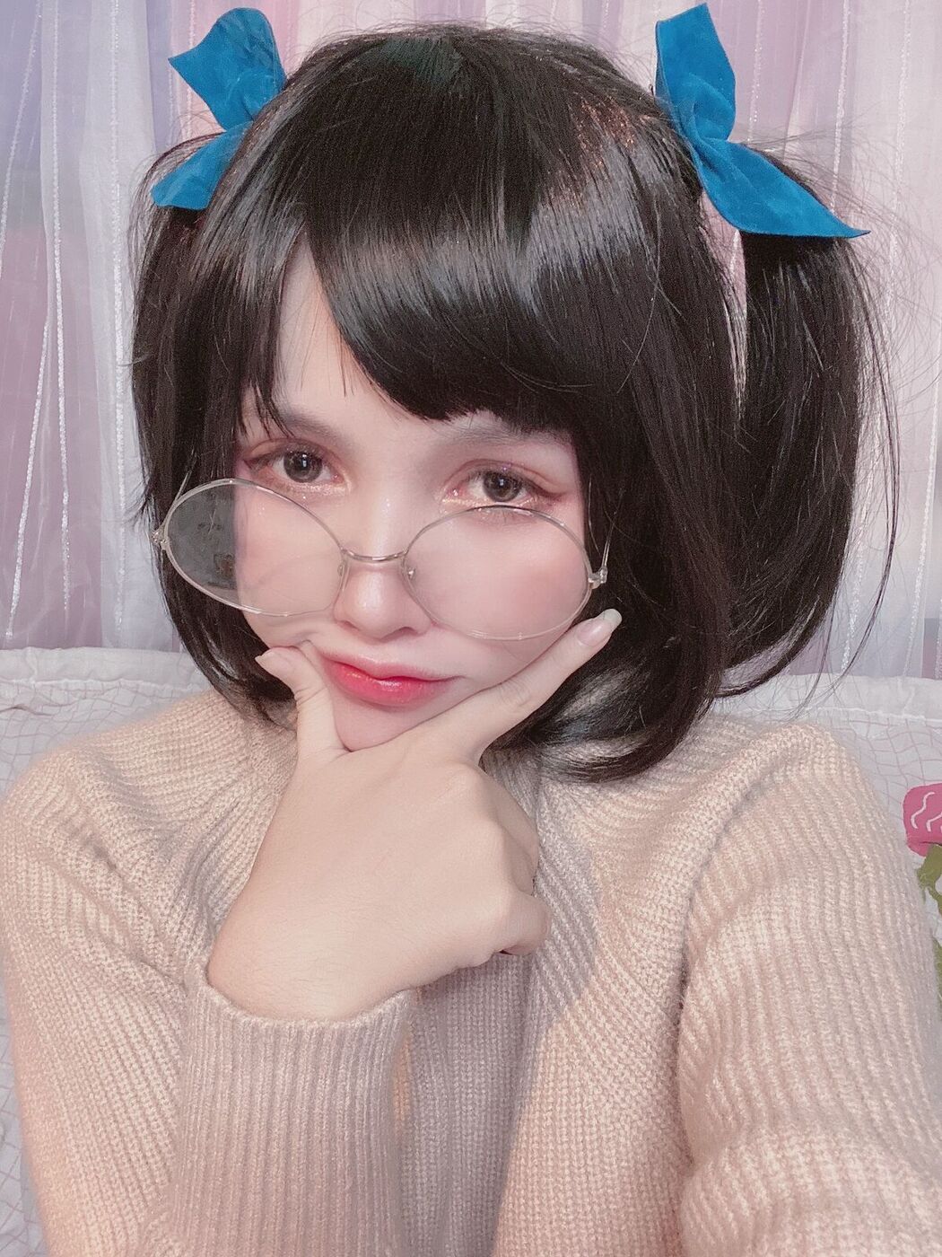 Coser@Master_Sila &ndash; Oozora Subaru